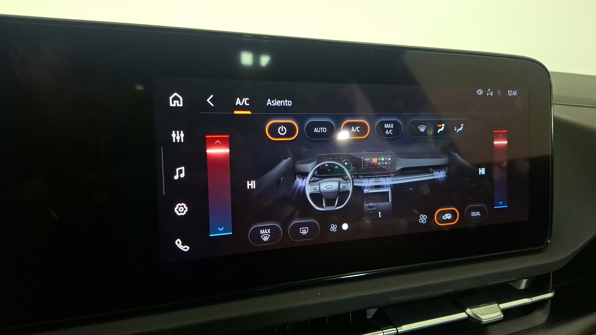 Ford Territory — foto 16 de 17