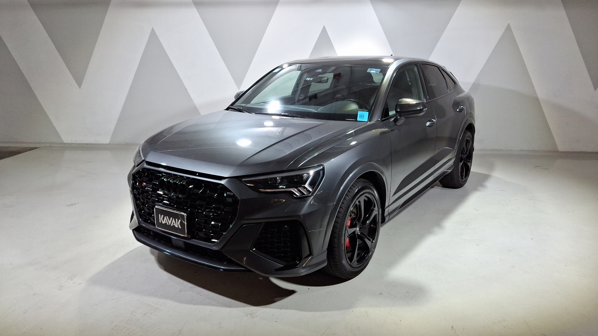 Audi Q3 Sportback 2022