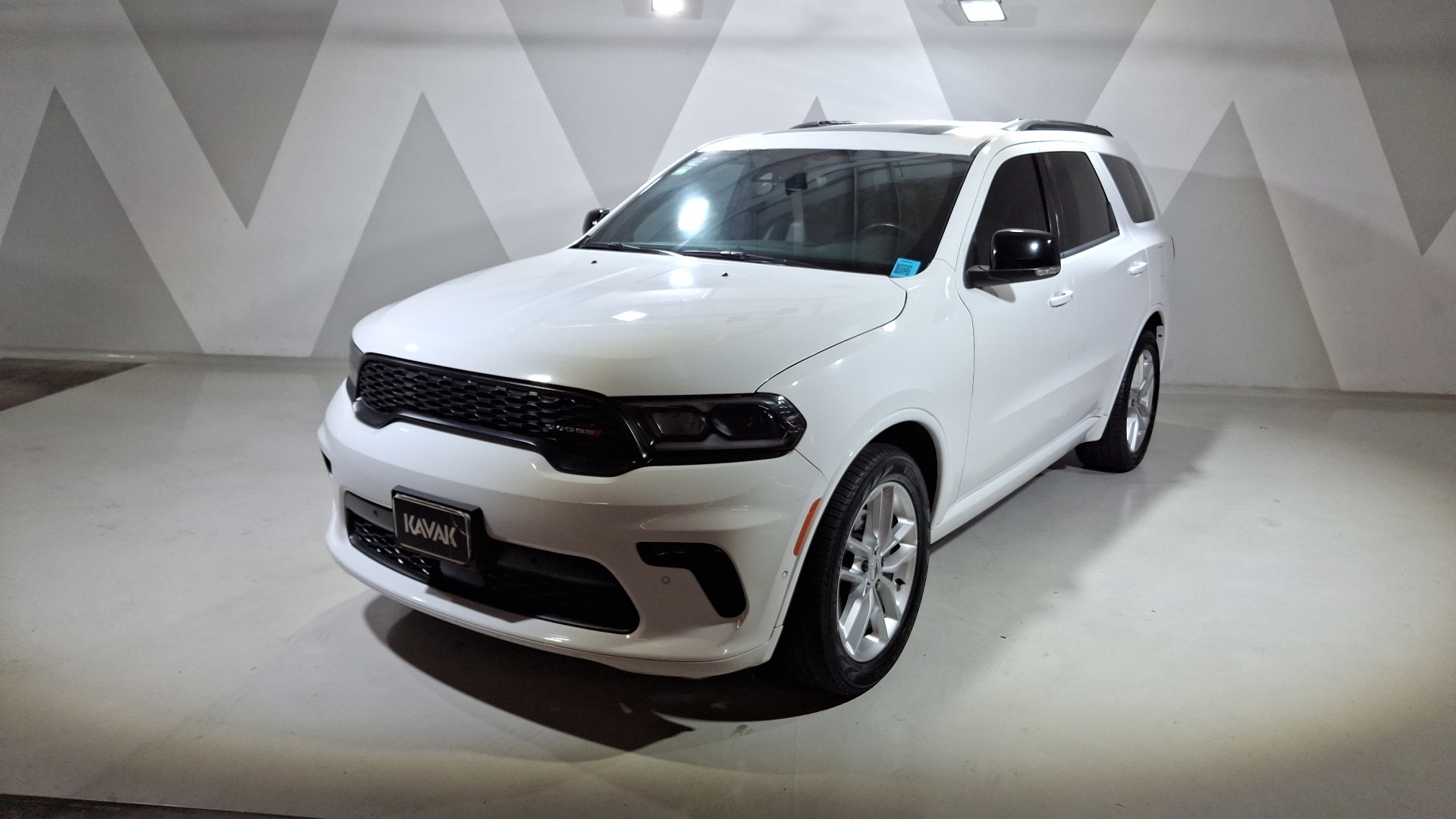 Dodge Durango 2023