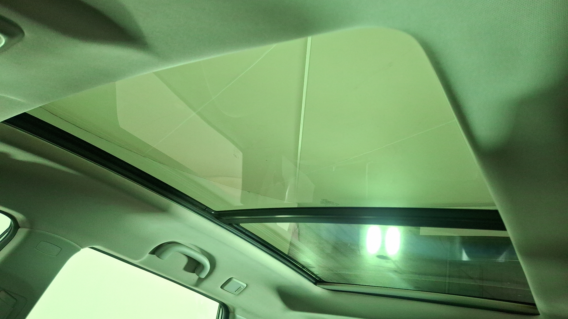 Jetour X70 — foto 13 de 17