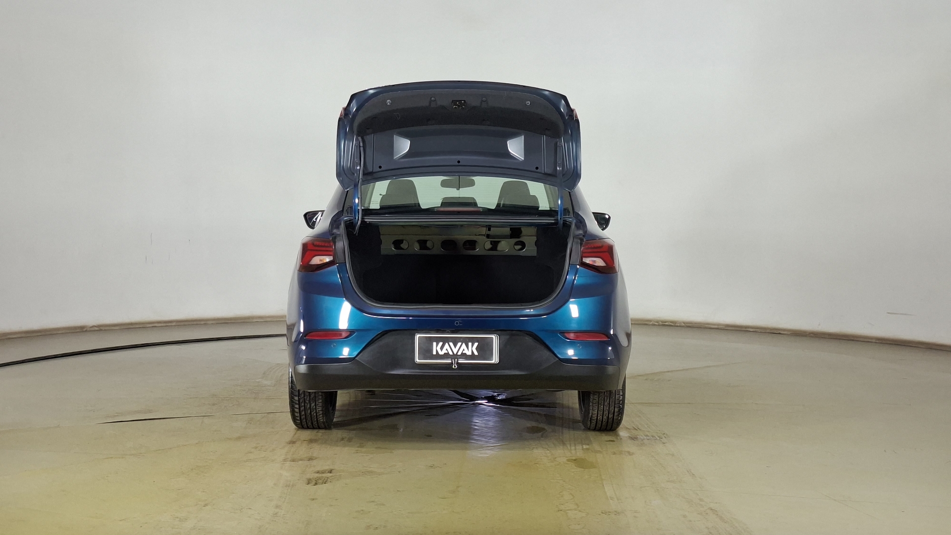 Chevrolet Onix — foto 6 de 16