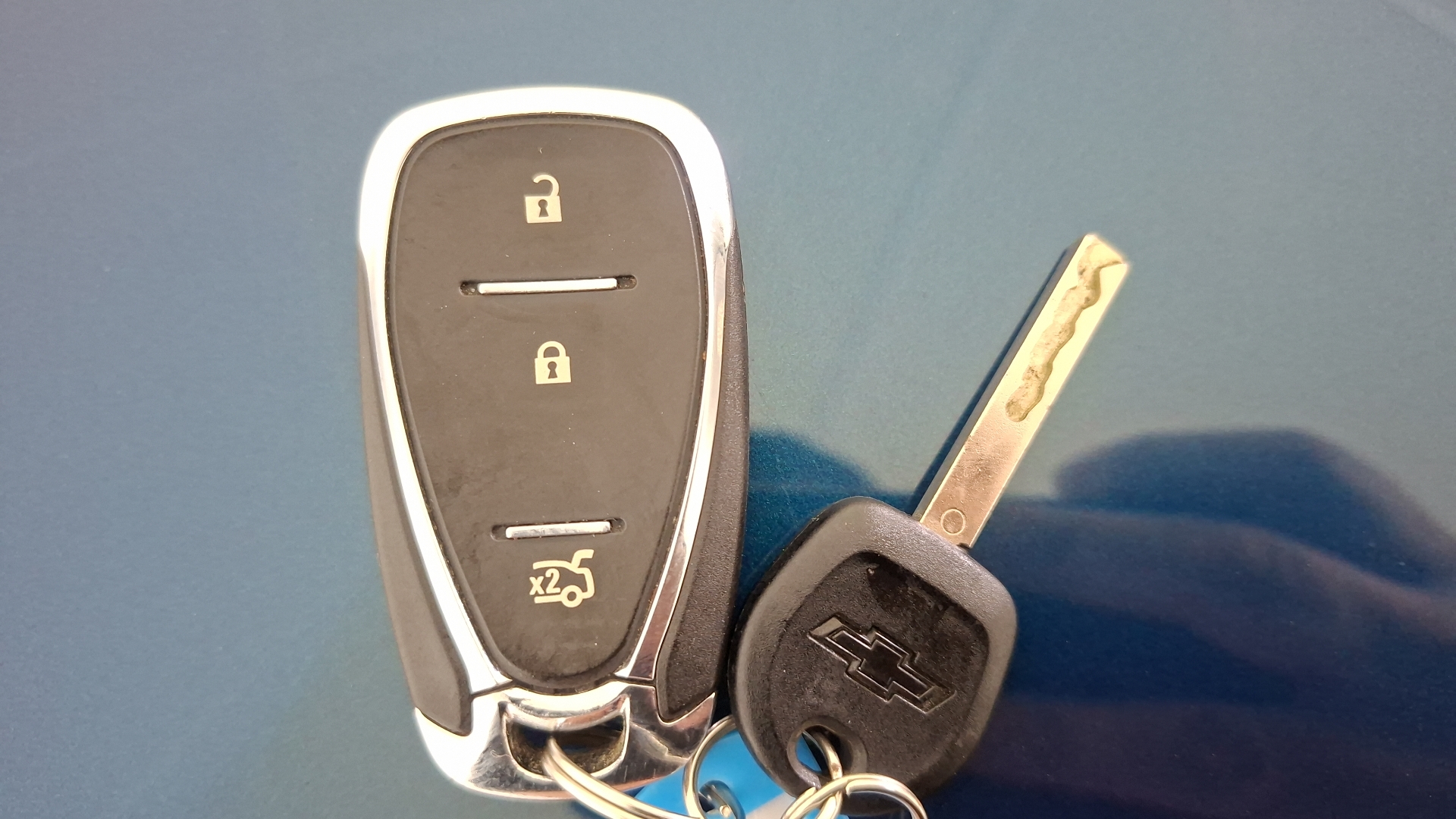 Chevrolet Onix — foto 16 de 16