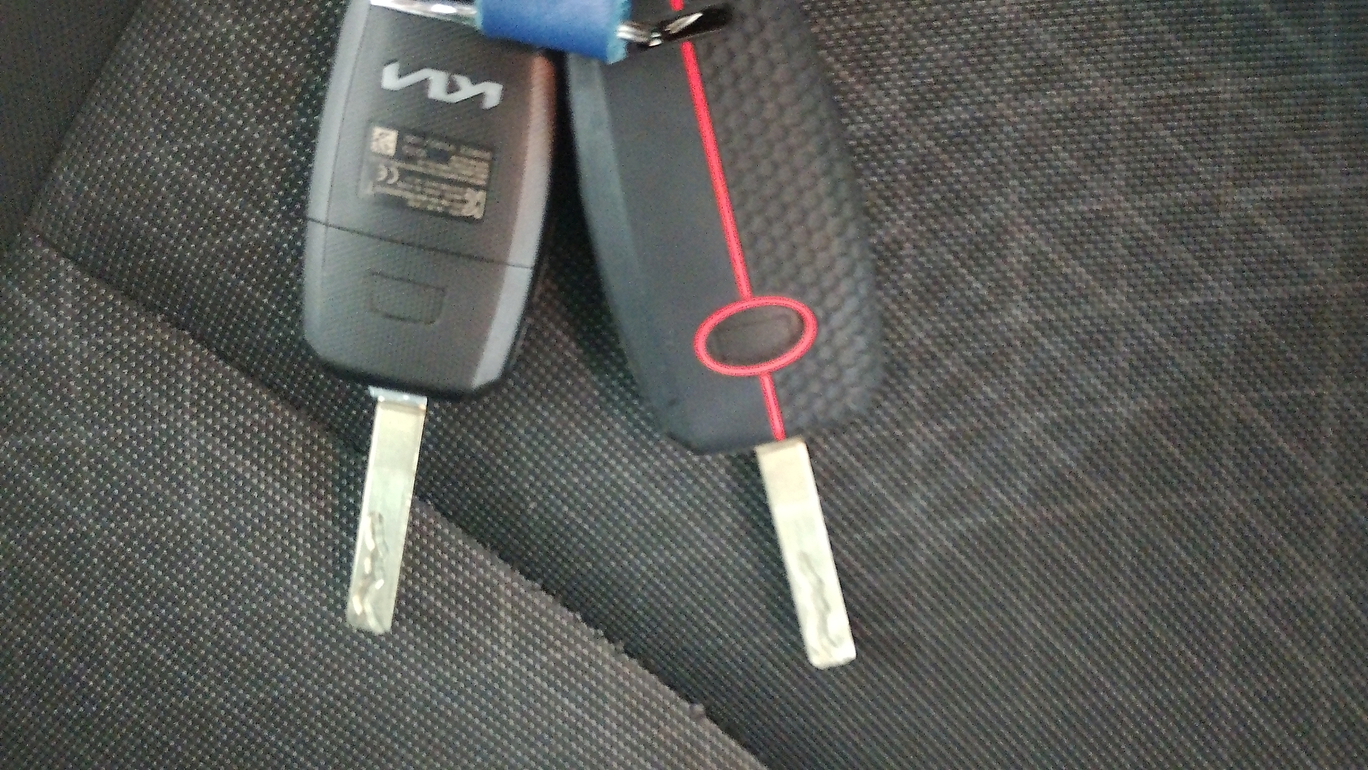KIA Morning — foto 16 de 16