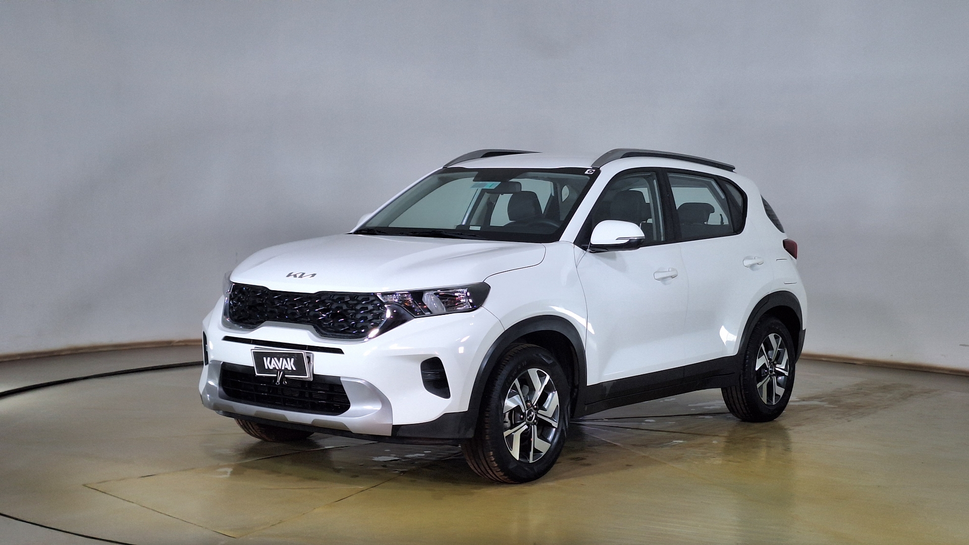 KIA Sonet