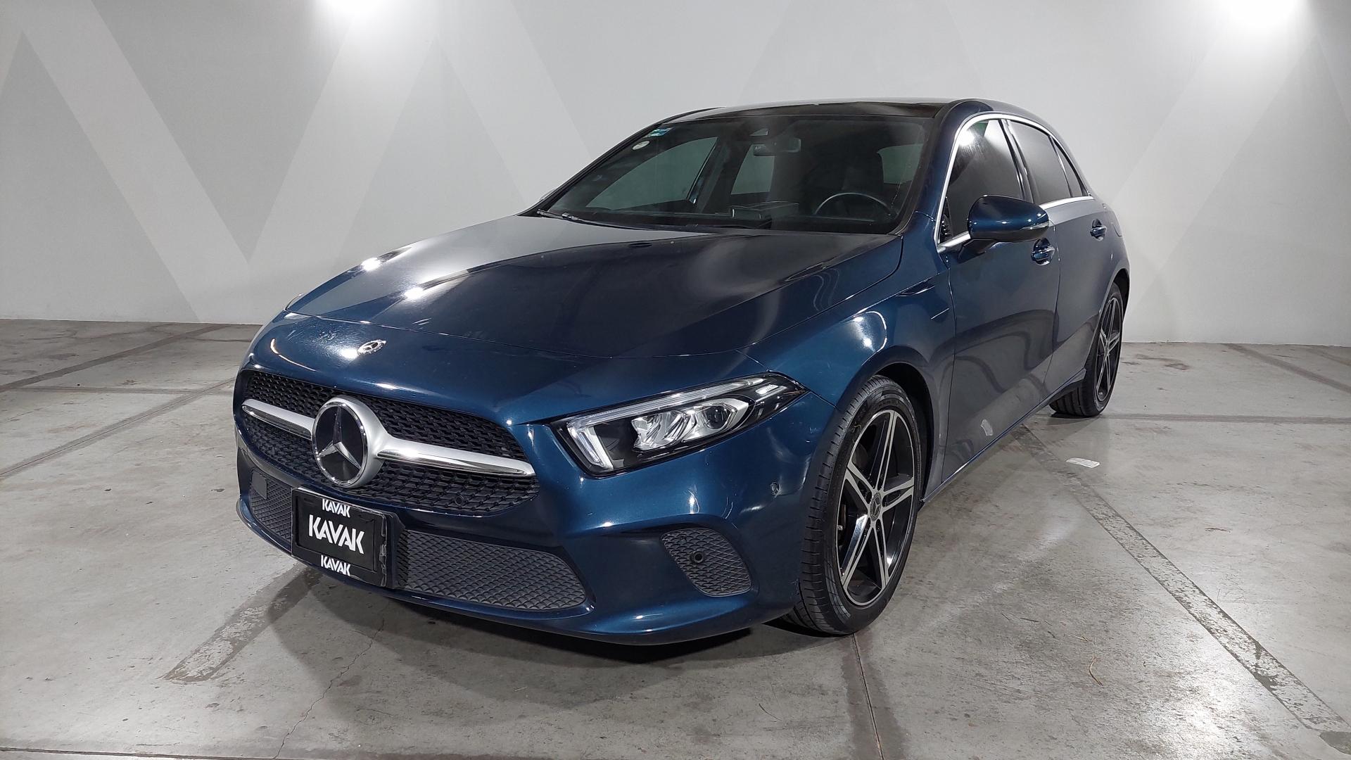 Mercedes Benz Clase A 2020