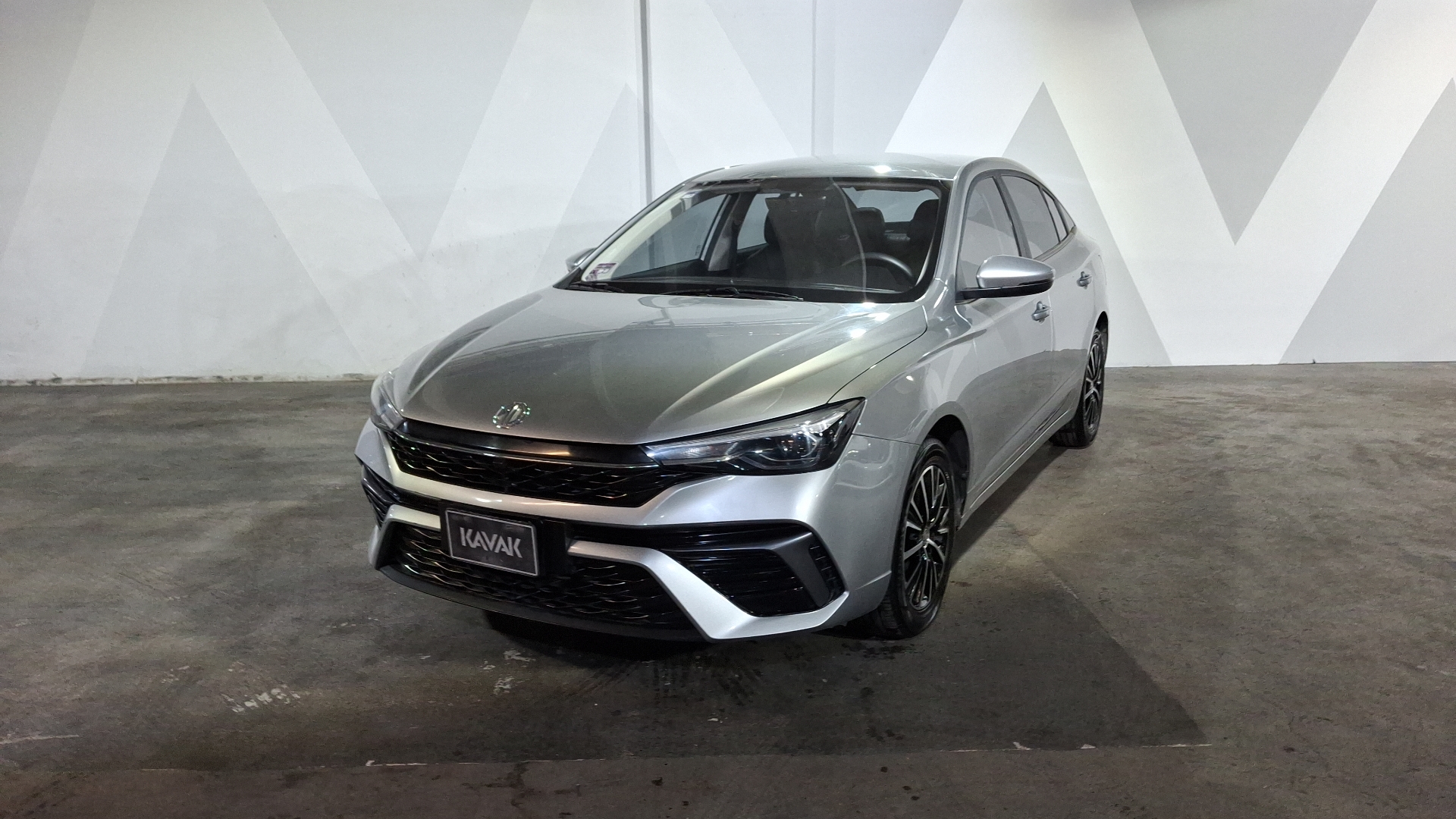 Mg MG5 2025