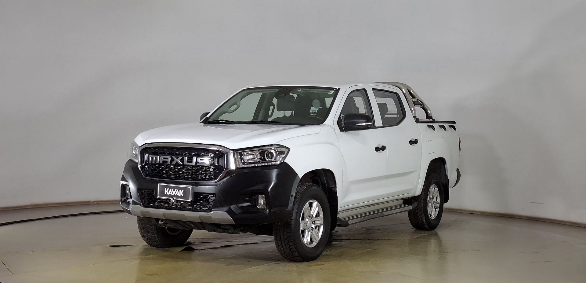 Maxus T60