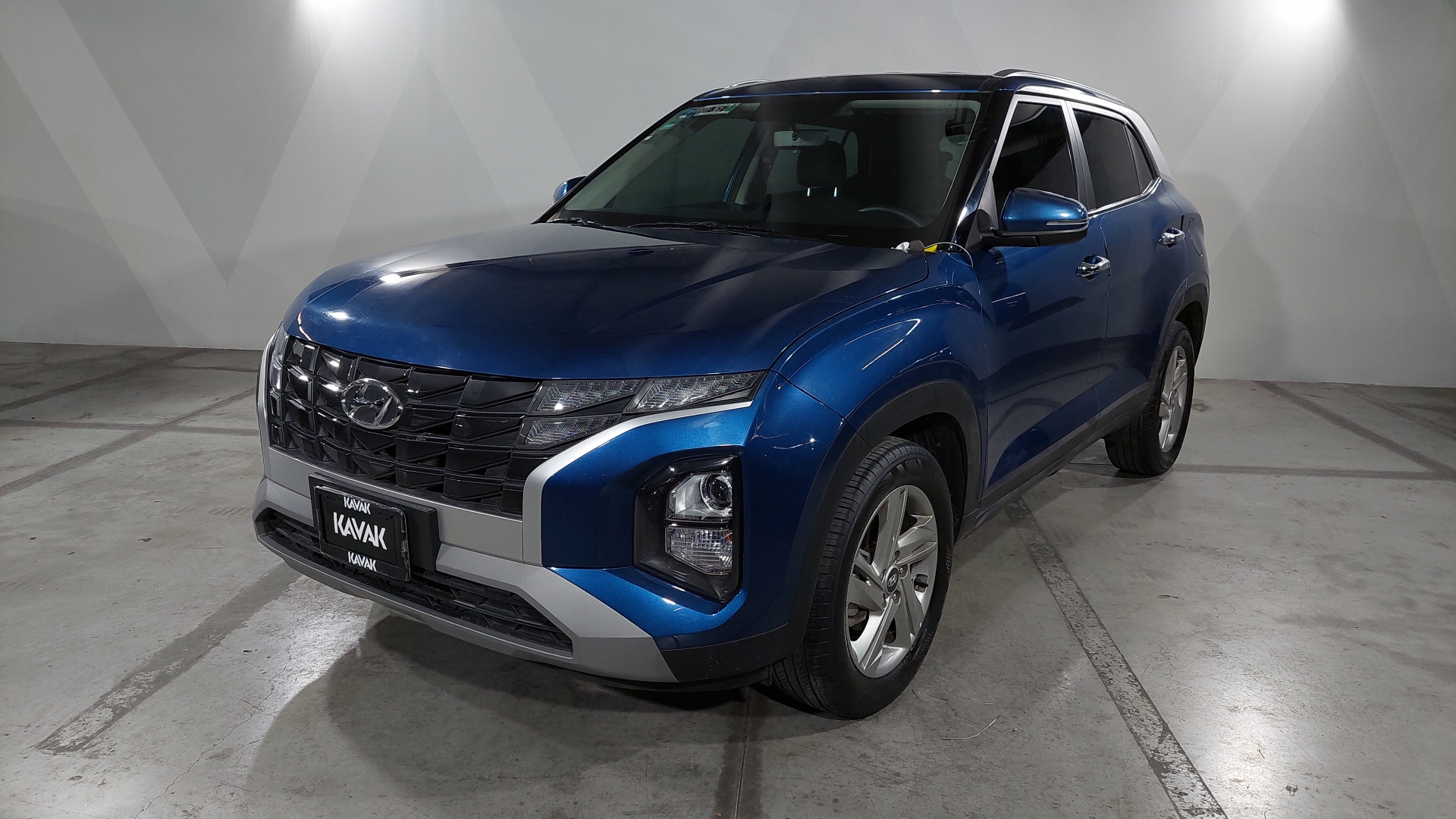 Hyundai Creta 2024