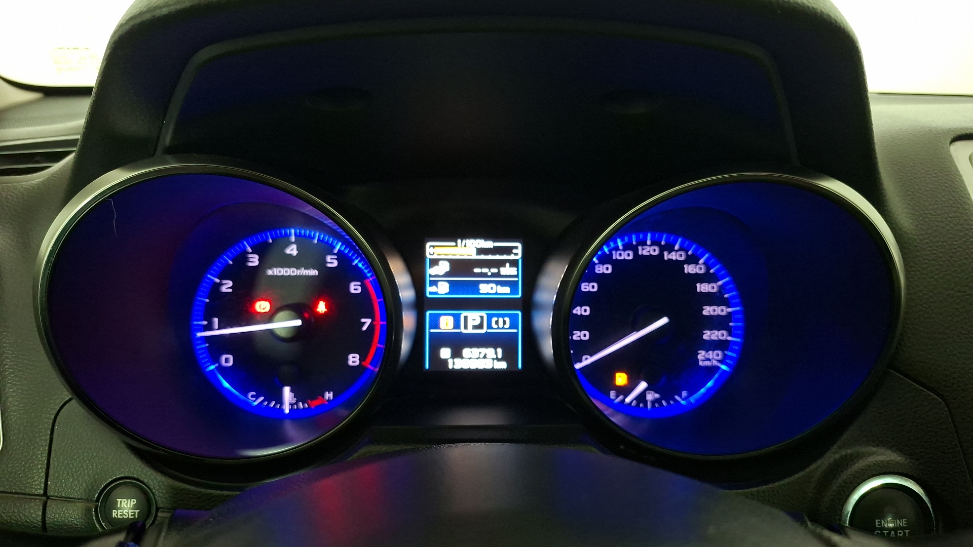 Subaru Outback — foto 9 de 17