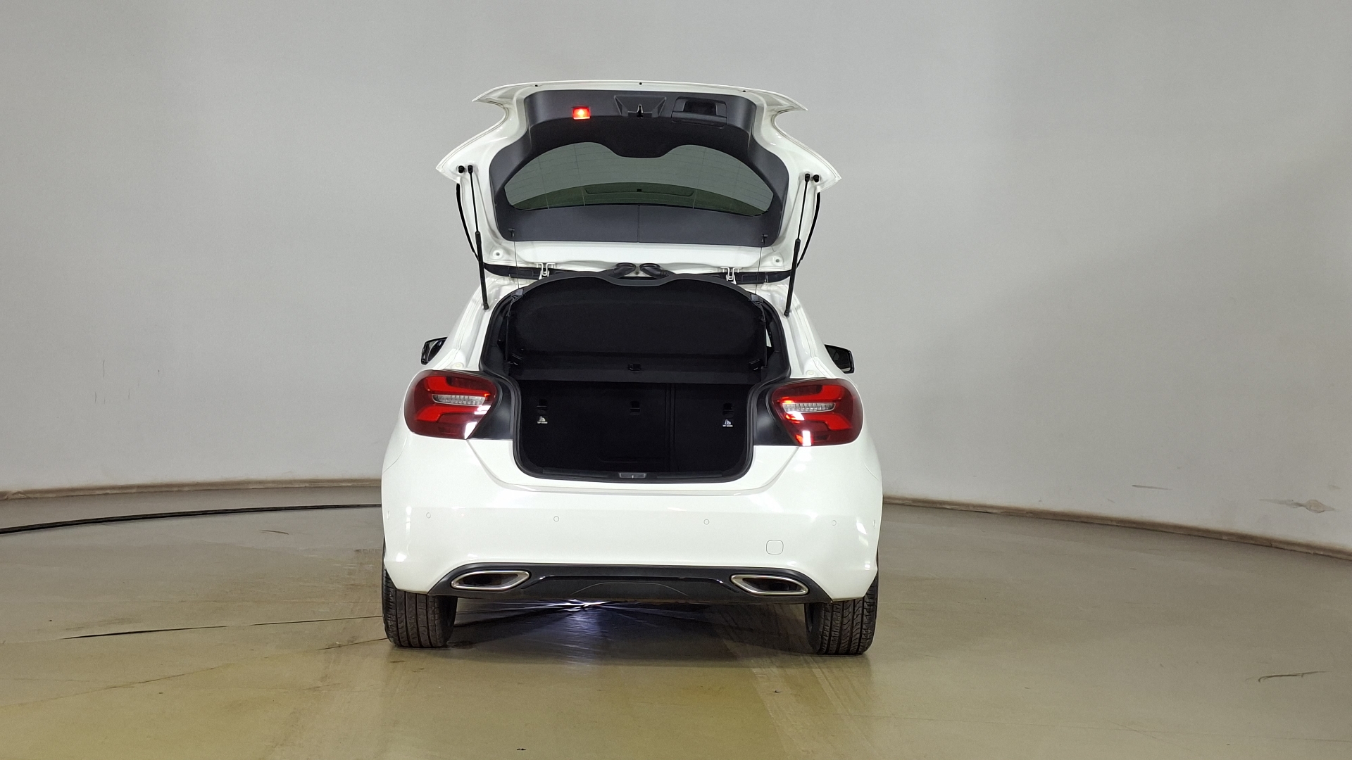 Mercedes-Benz Clase A — foto 6 de 17