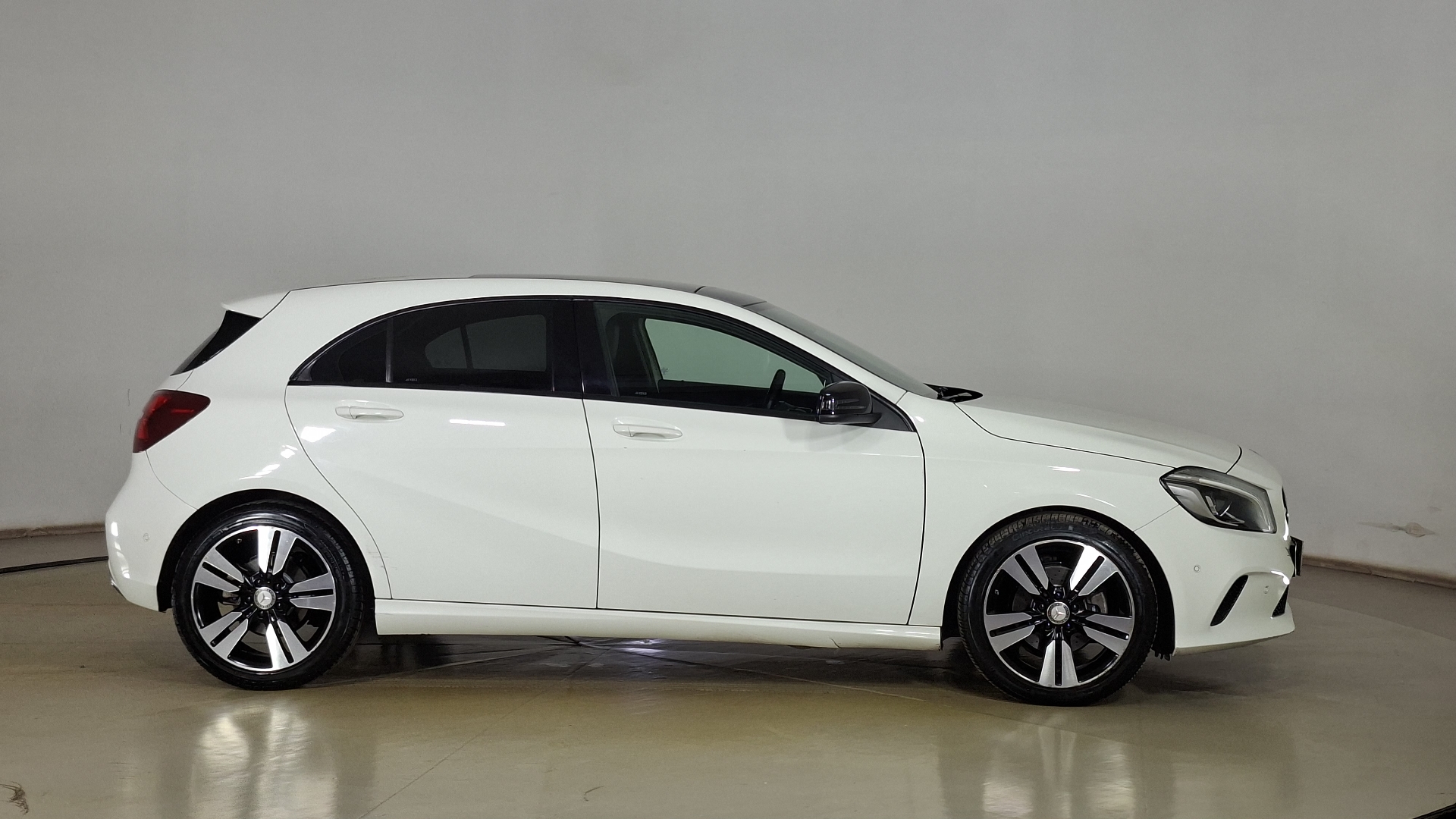 Mercedes-Benz Clase A — foto 4 de 17
