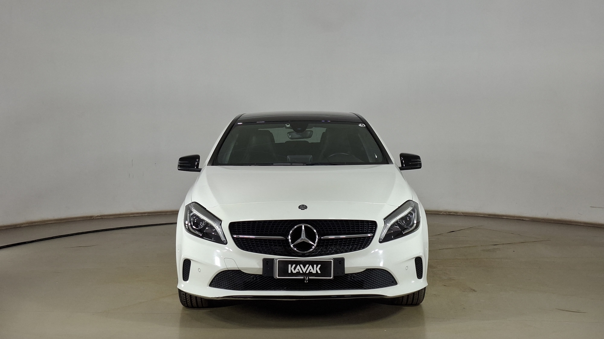 Mercedes-Benz Clase A — foto 2 de 17