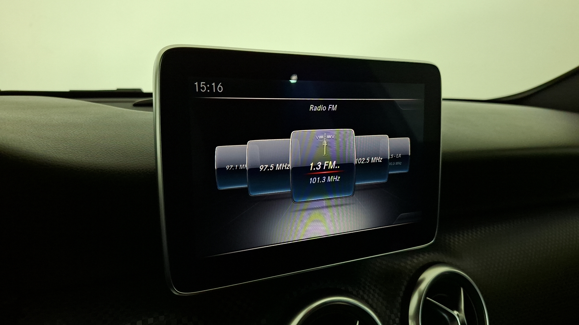 Mercedes-Benz Clase A — foto 10 de 17