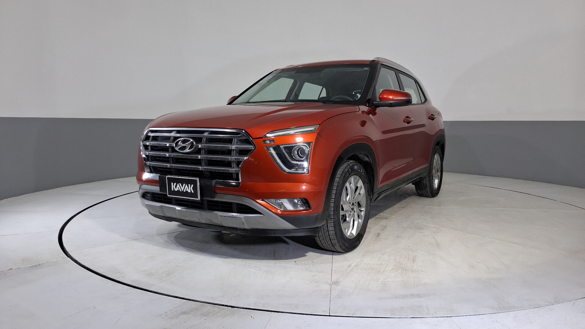 Hyundai Creta 2021