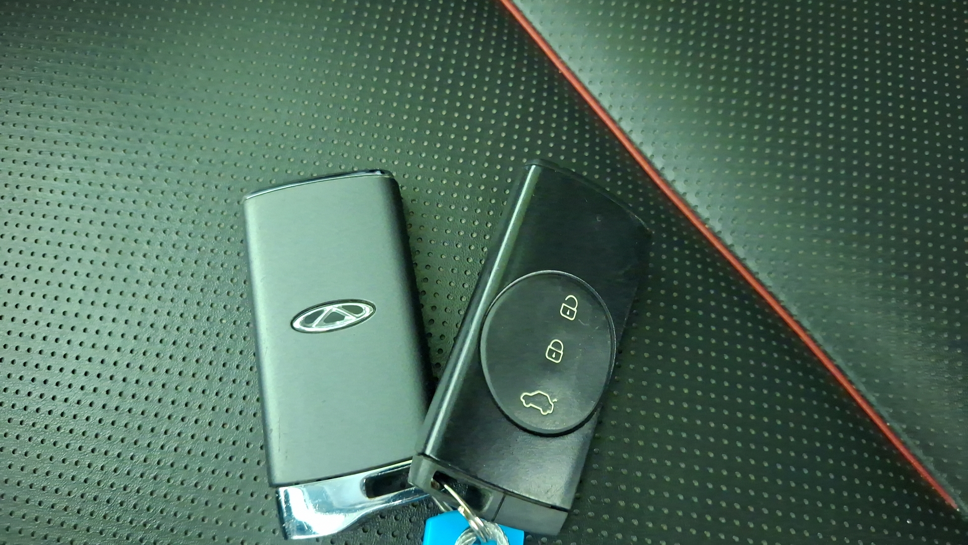 Chery Tiggo 7 Pro — foto 17 de 17