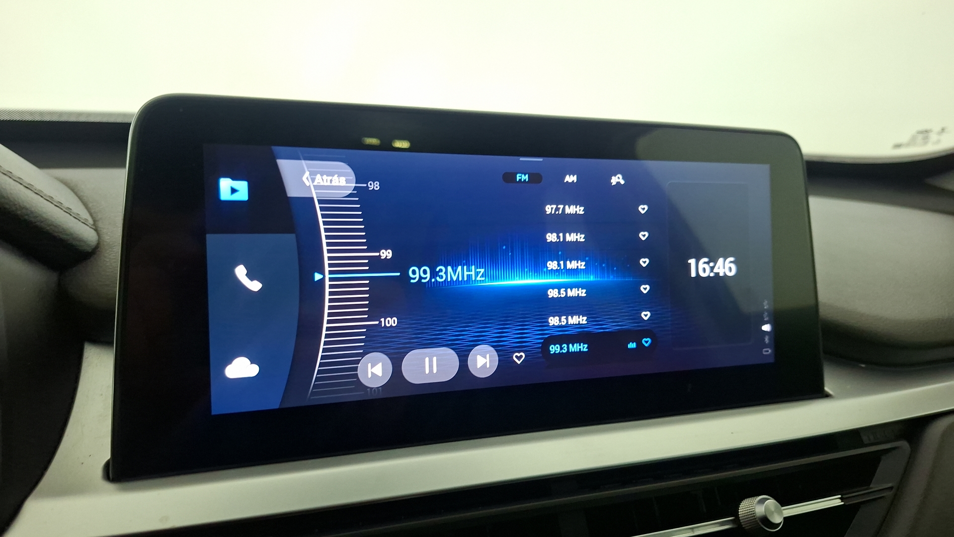 Chery Tiggo 7 Pro — foto 10 de 17