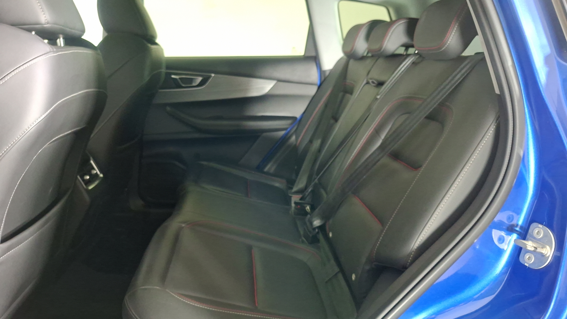 Chery Tiggo 7 Pro — foto 15 de 17