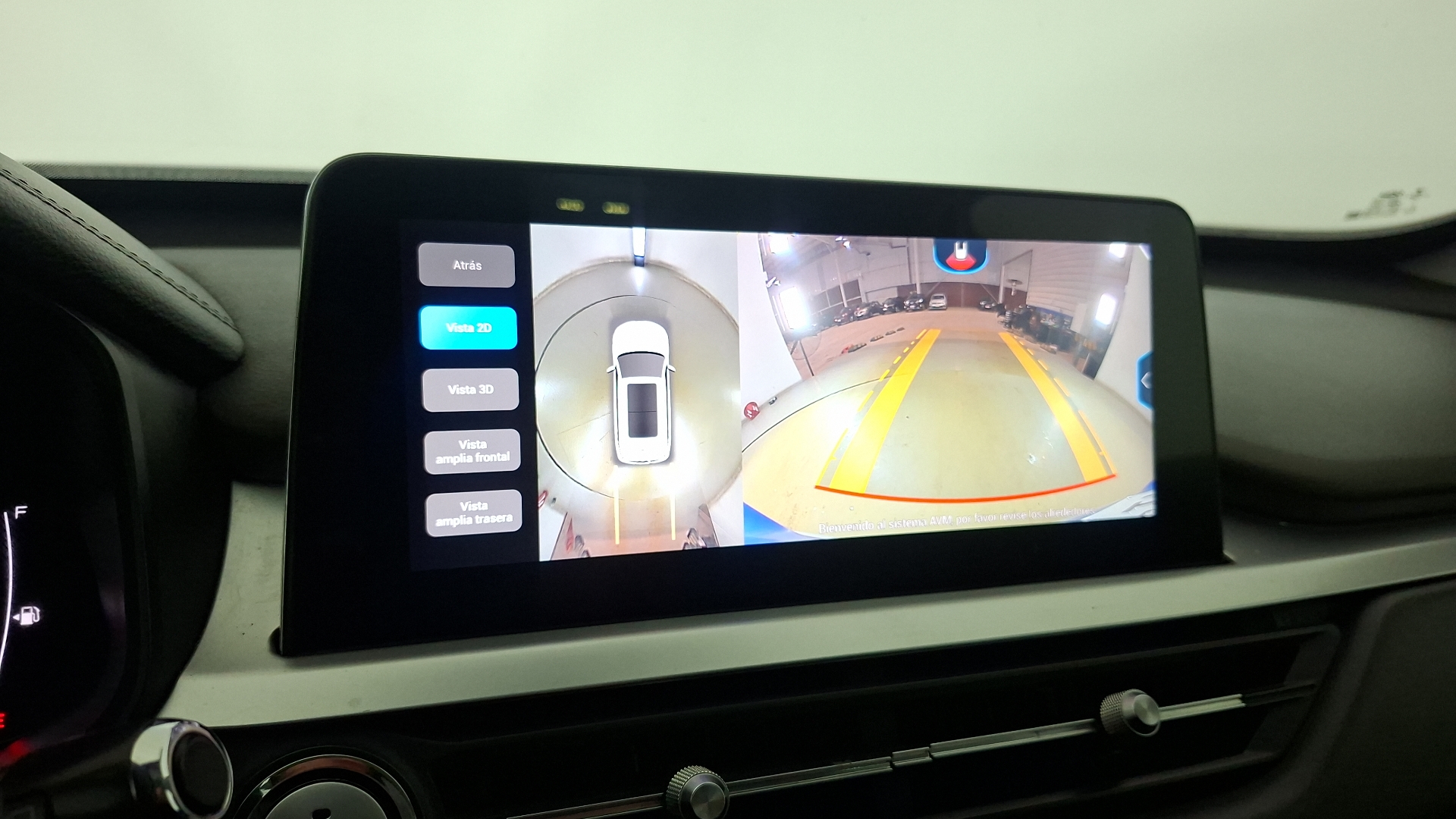 Chery Tiggo 7 Pro — foto 12 de 17
