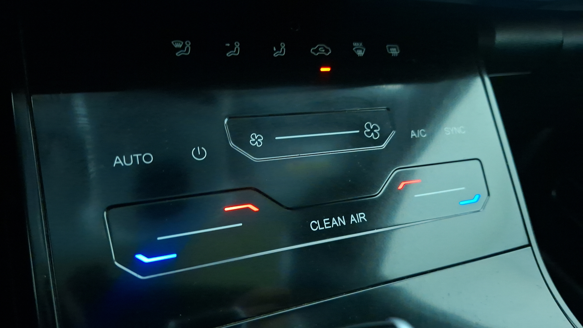 Chery Tiggo 7 Pro — foto 16 de 17