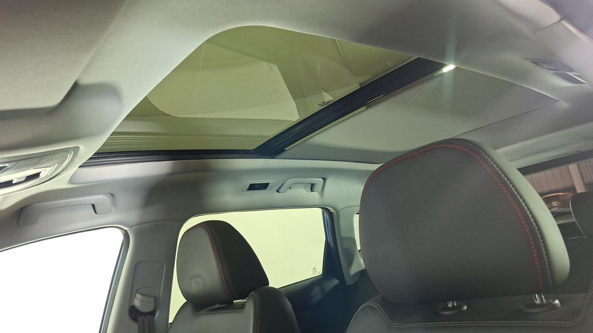 Chery Tiggo 7 Pro — foto 13 de 17