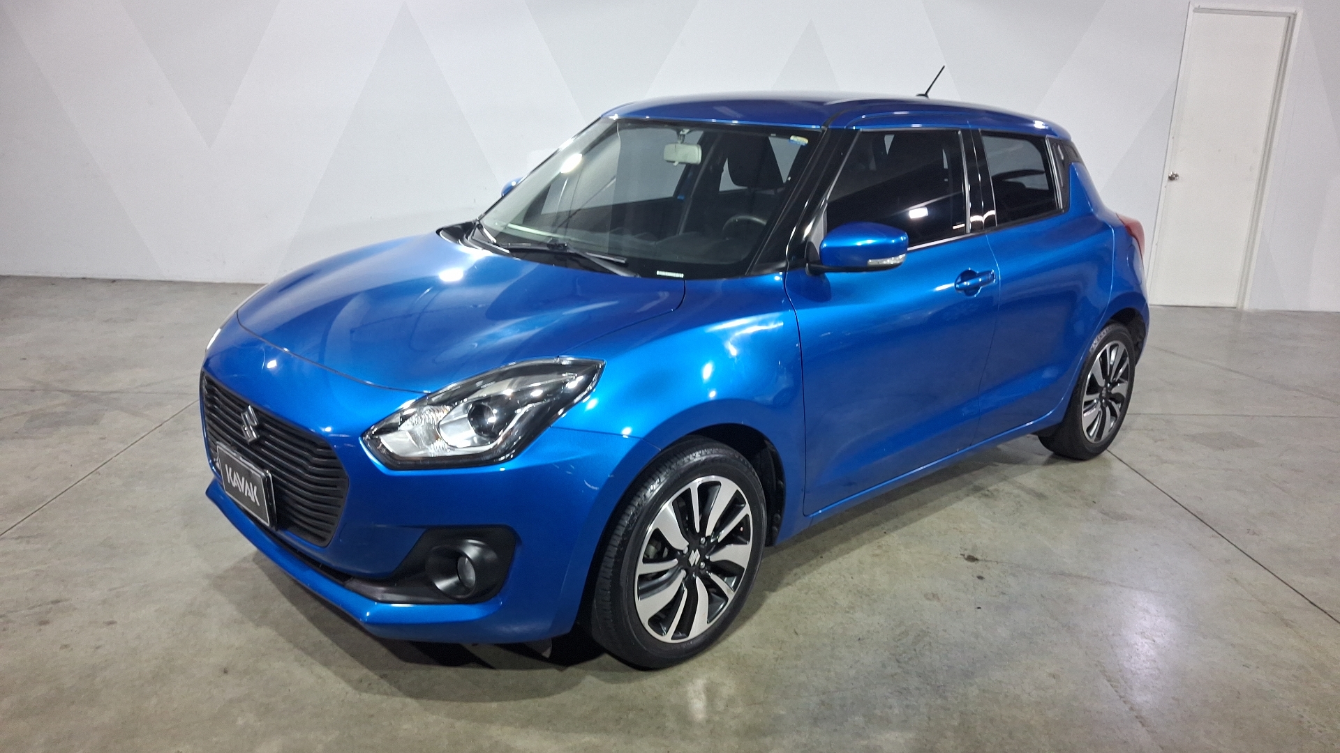 Suzuki Swift 2020