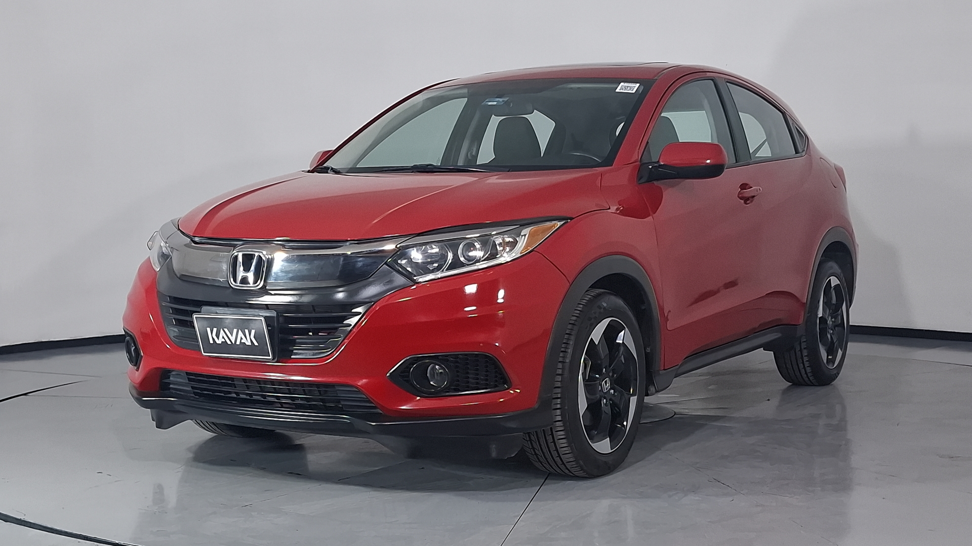 Honda HR-V 2019