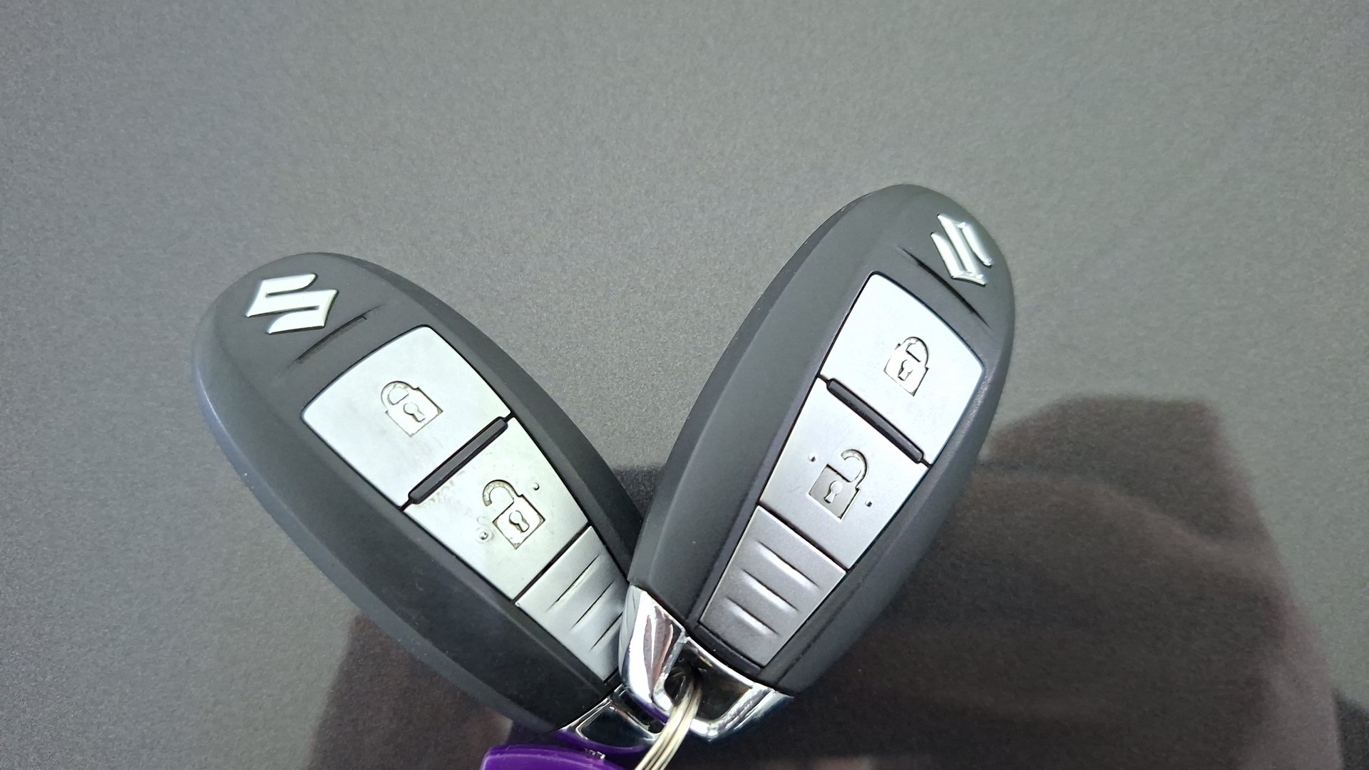 Suzuki Baleno — foto 16 de 16