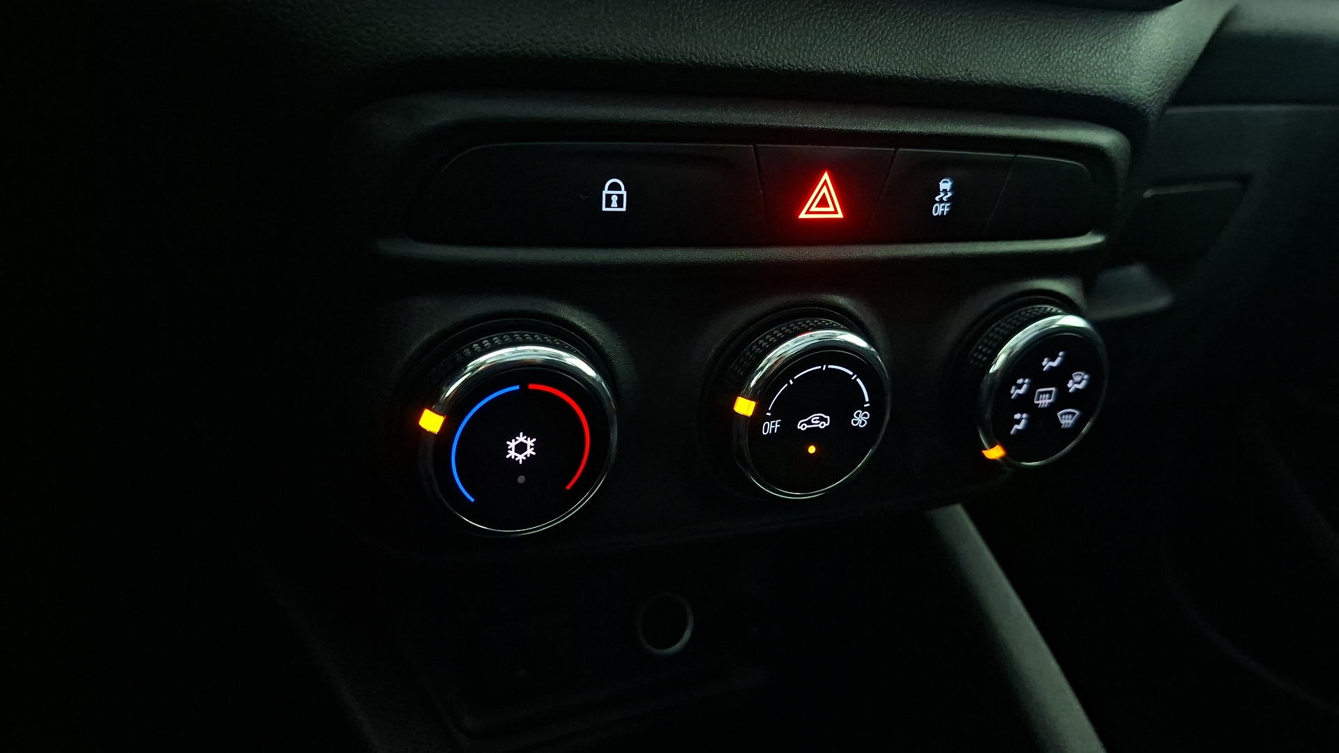 Chevrolet Tracker — foto 15 de 16