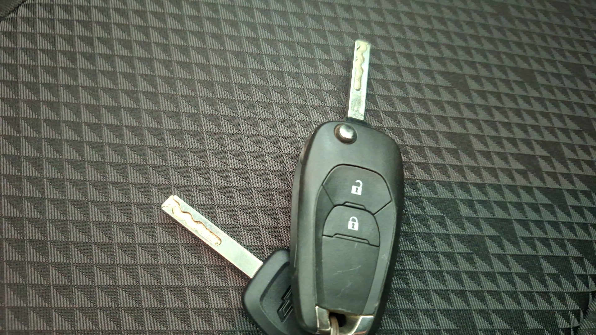 Chevrolet Tracker — foto 16 de 16
