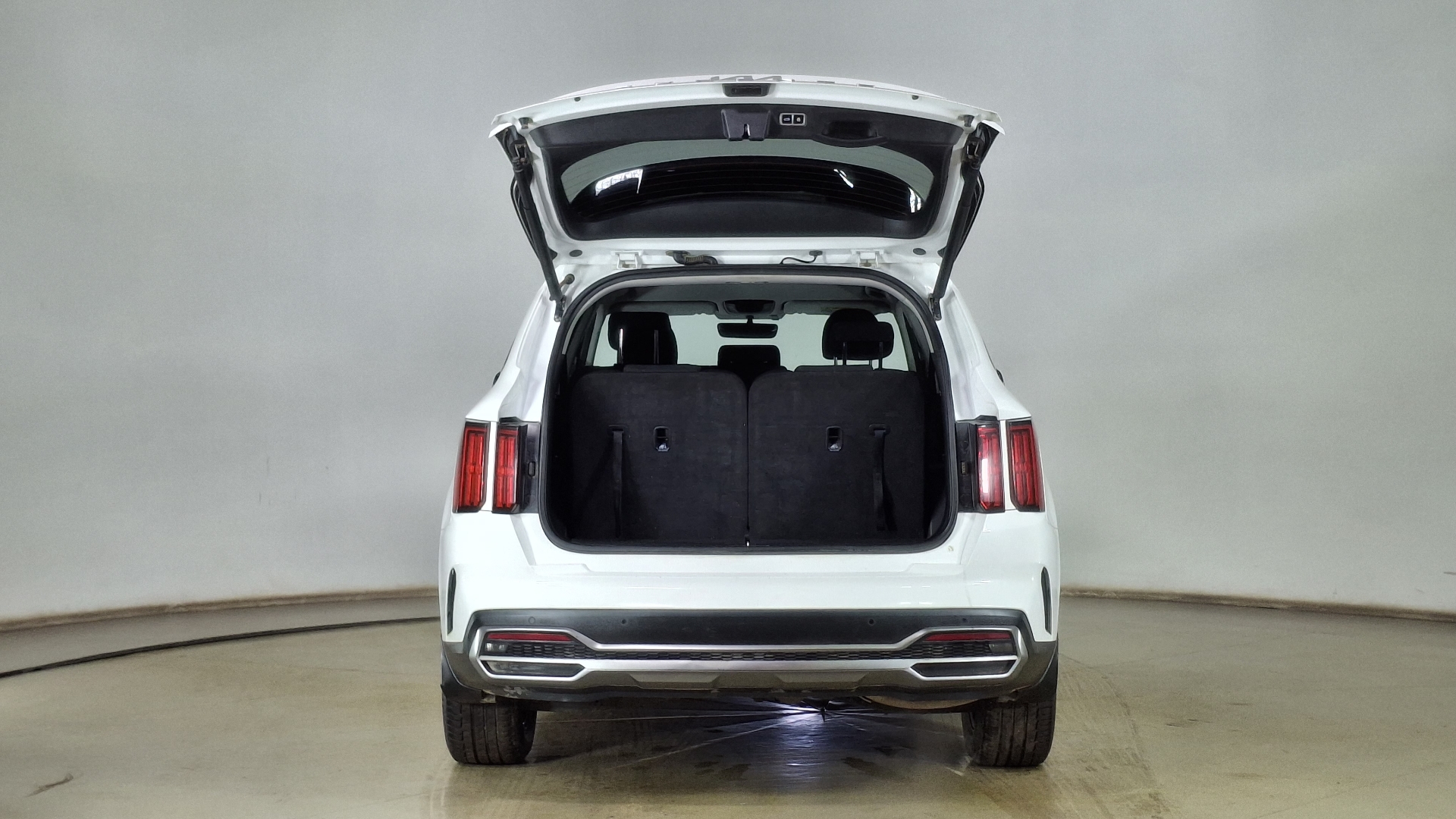 KIA Sorento — foto 6 de 16