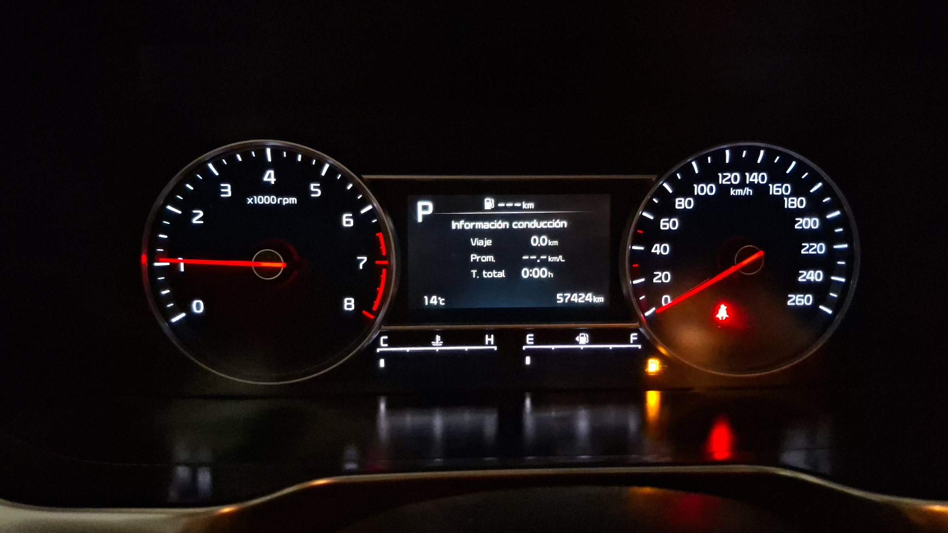 KIA Sorento — foto 9 de 16