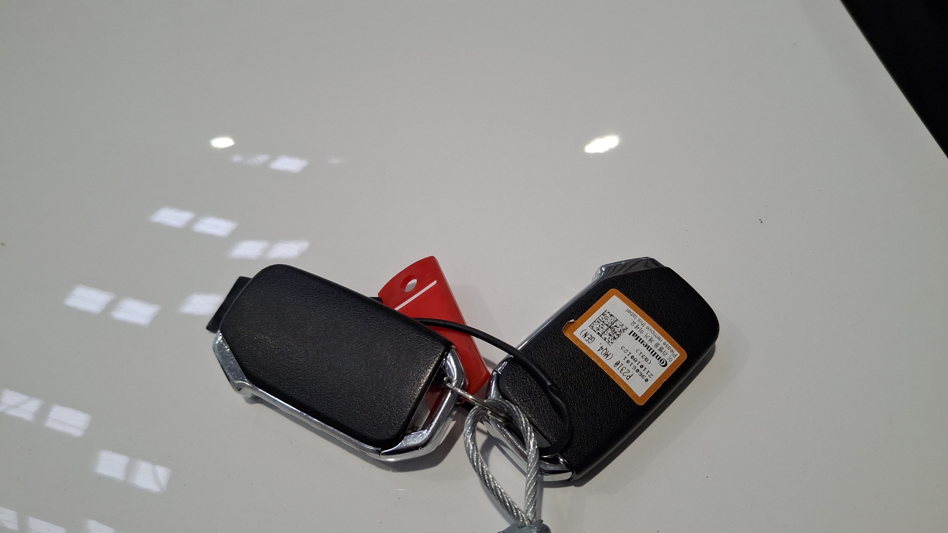 KIA Sorento — foto 16 de 16