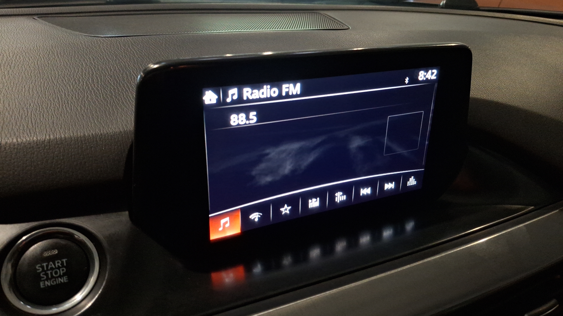 Mazda 6 — foto 10 de 16
