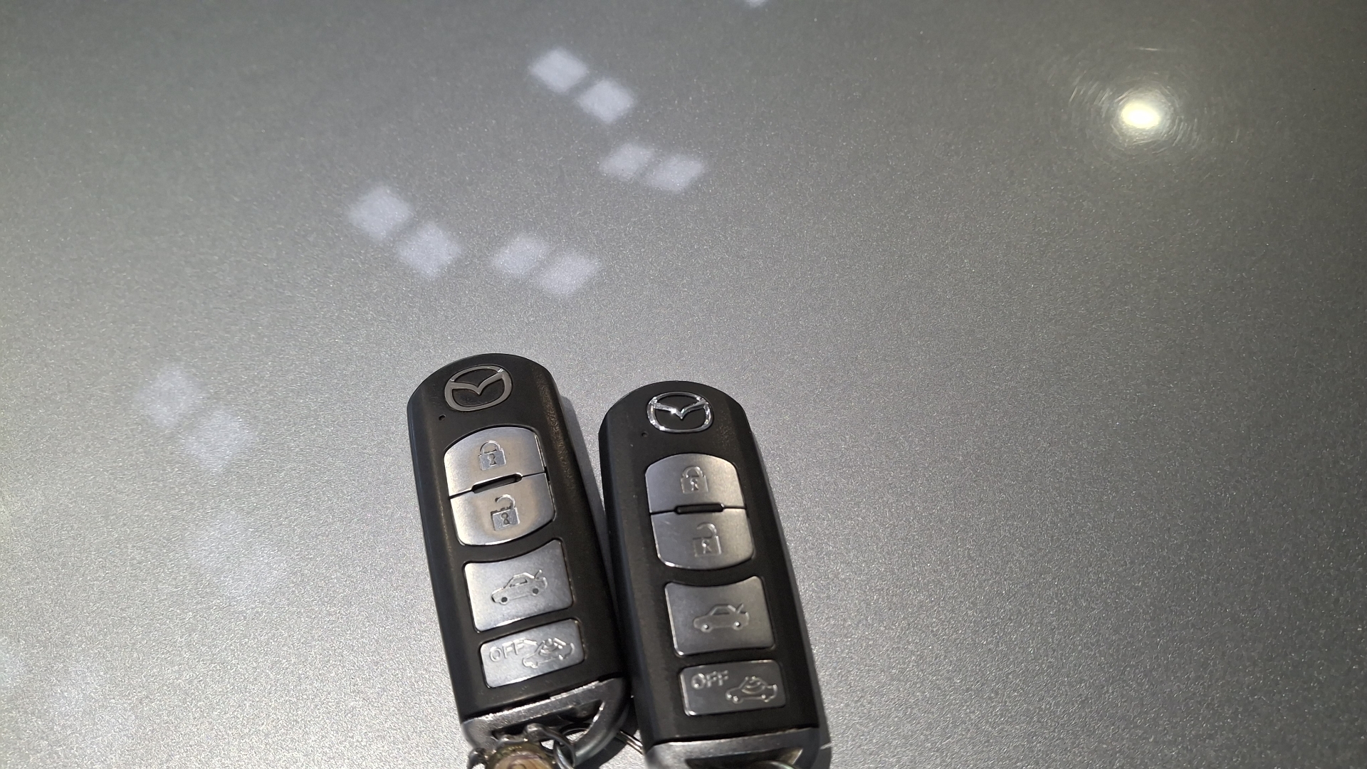 Mazda 6 — foto 16 de 16