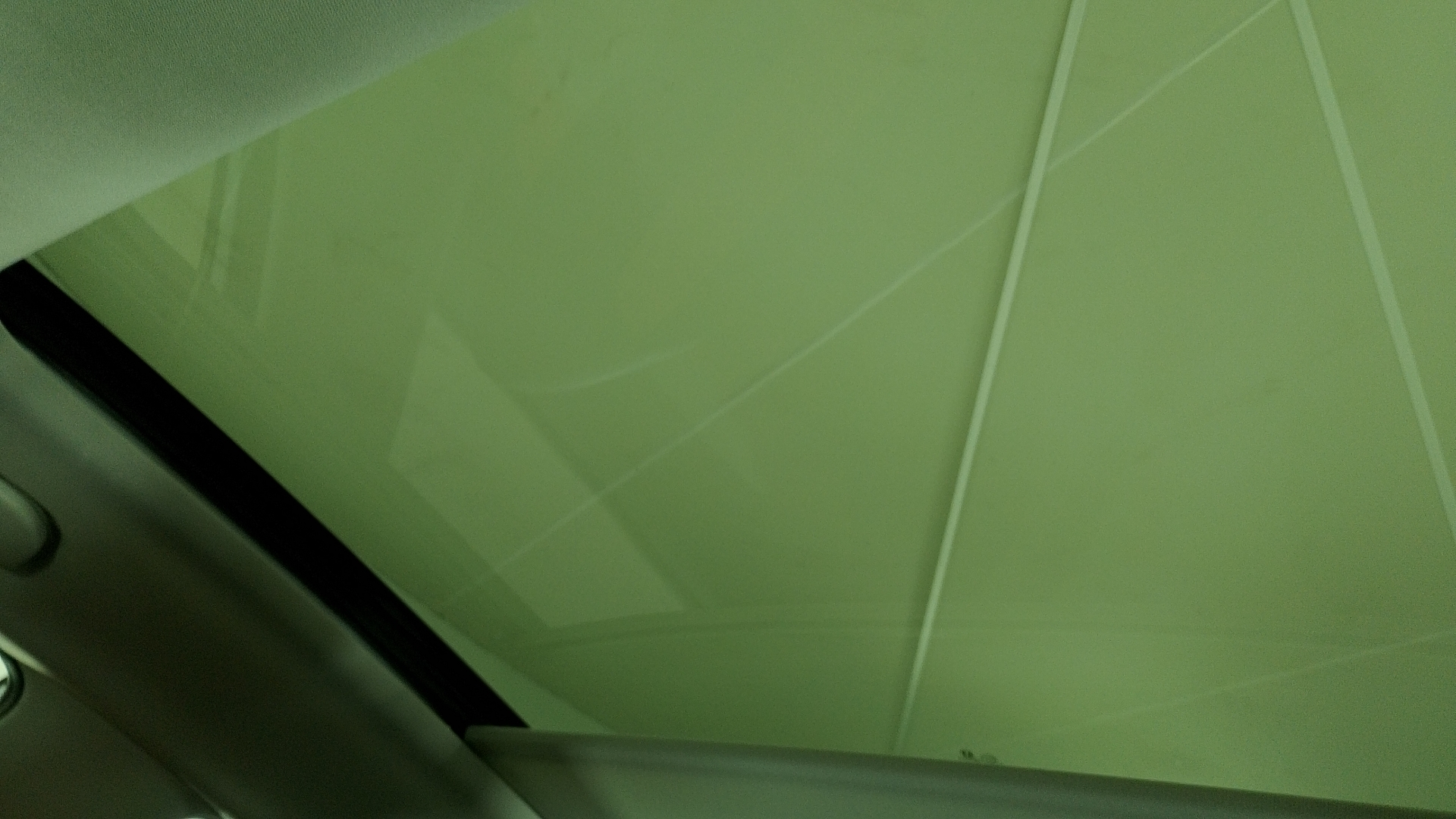 Dongfeng Aeolus Gs Cross — foto 13 de 17
