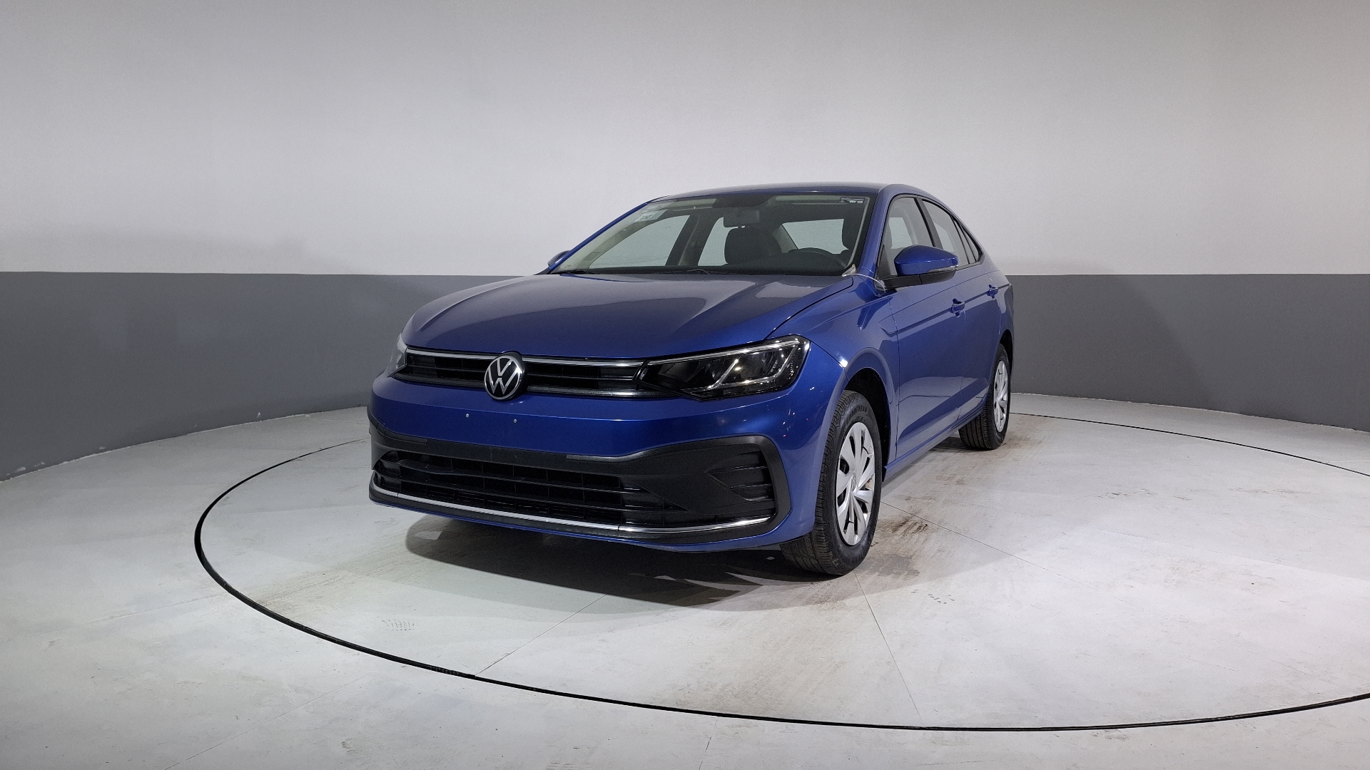 Volkswagen Virtus 2024