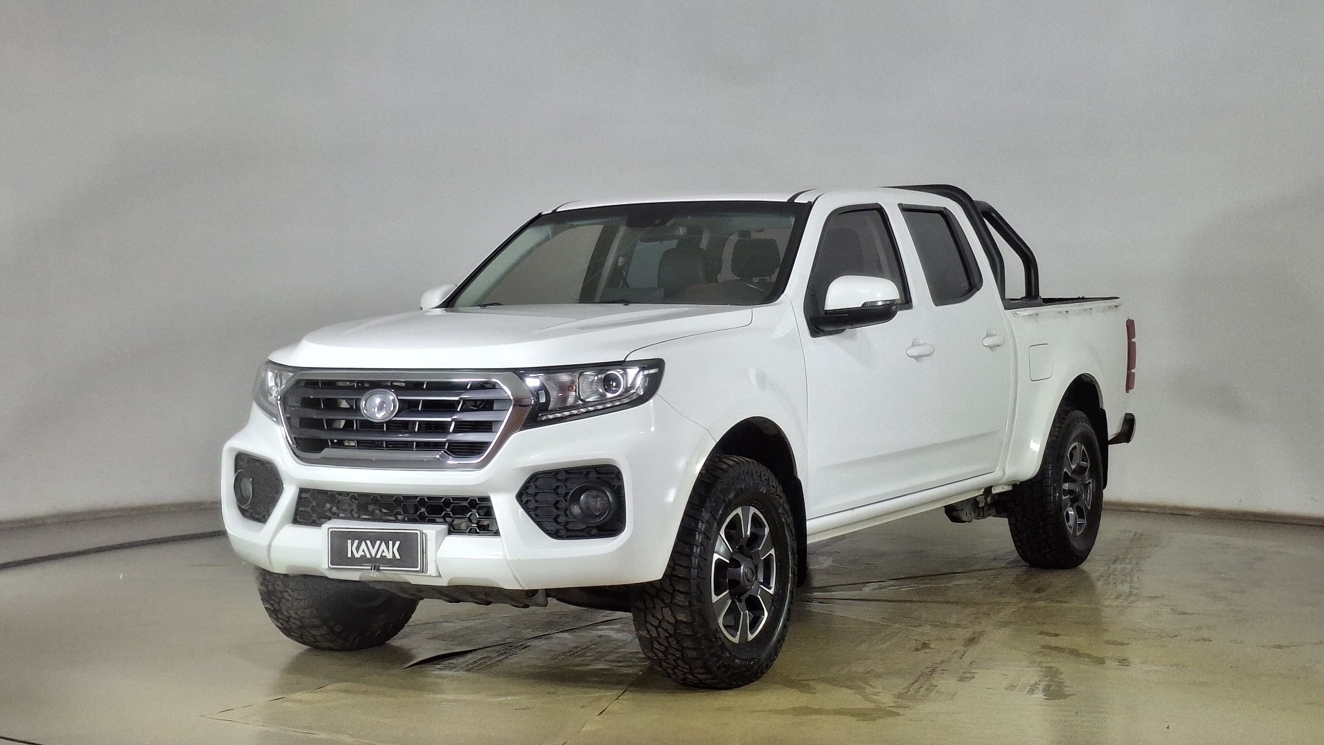 Great Wall Wingle 7