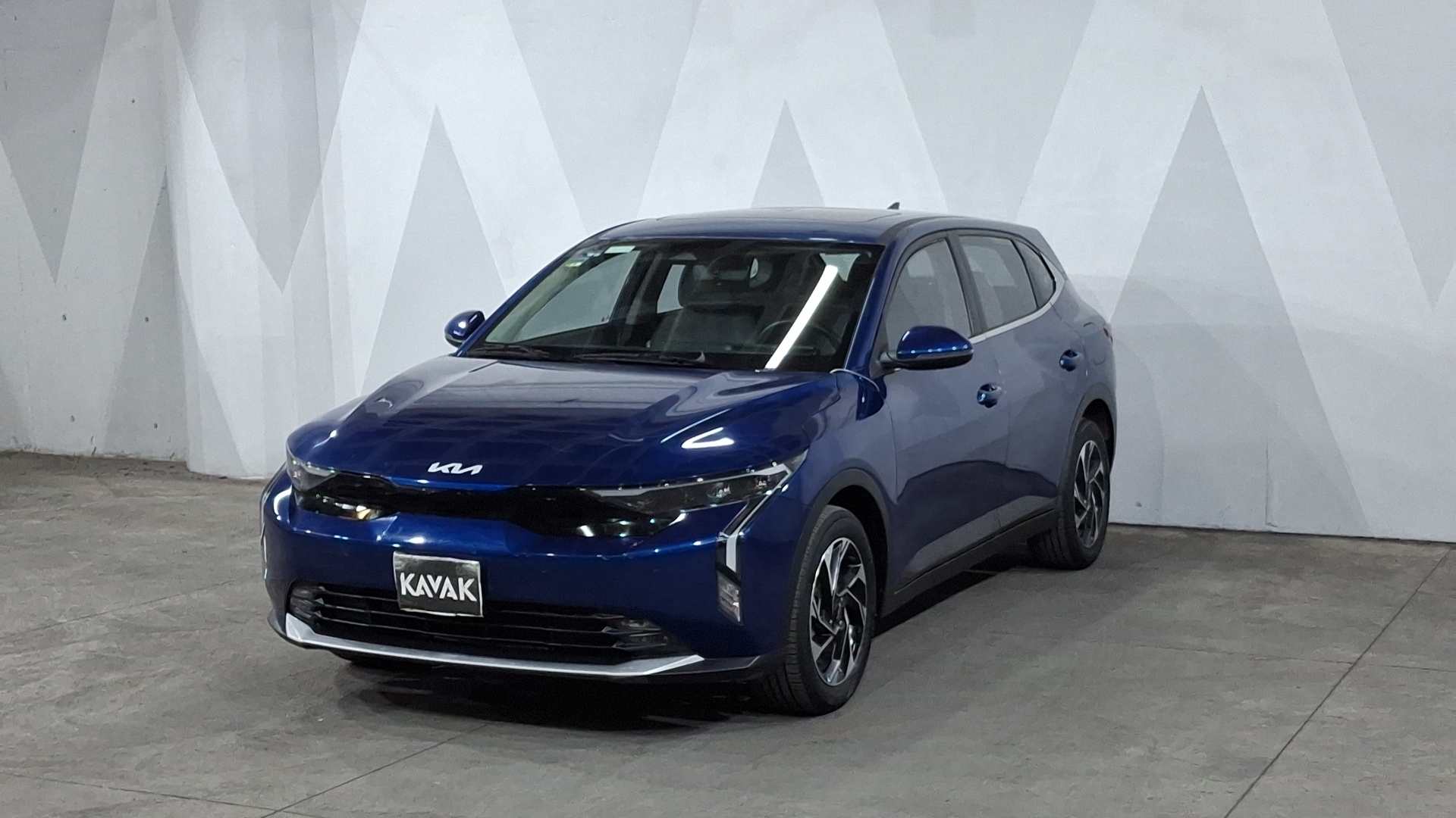 Kia K3 2024