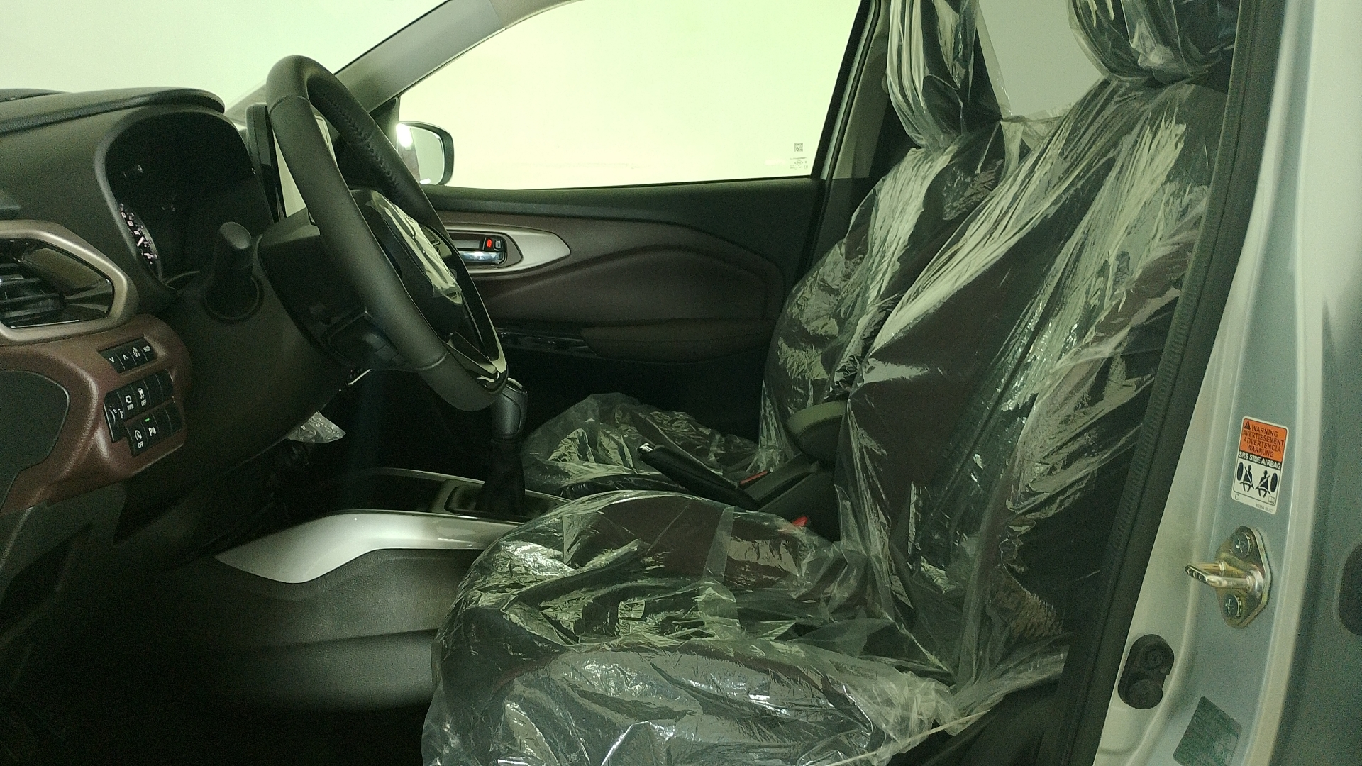 Suzuki Fronx — foto 13 de 16