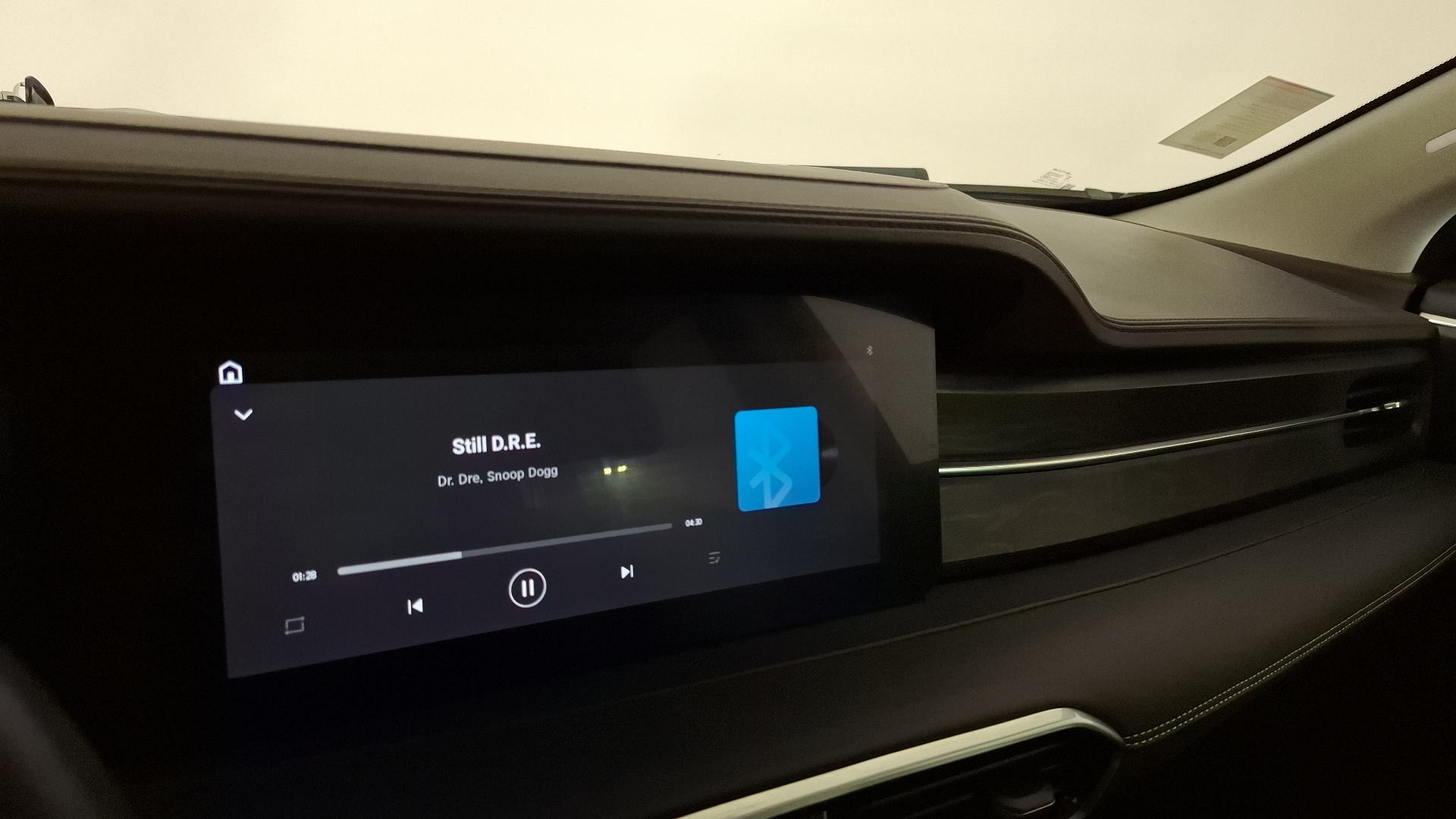 Jetour X90 Plus — foto 10 de 18