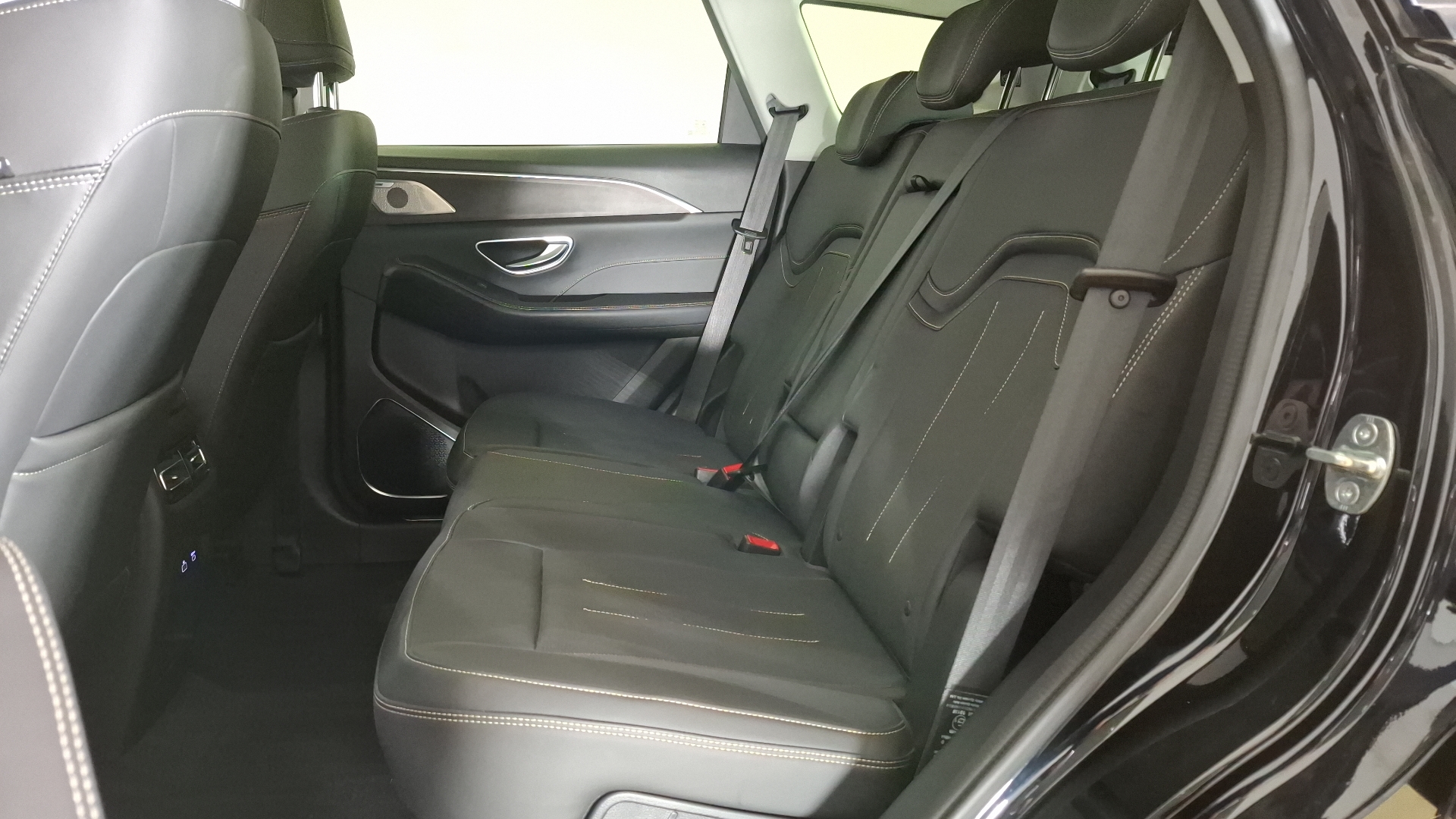 Jetour X90 Plus — foto 15 de 18