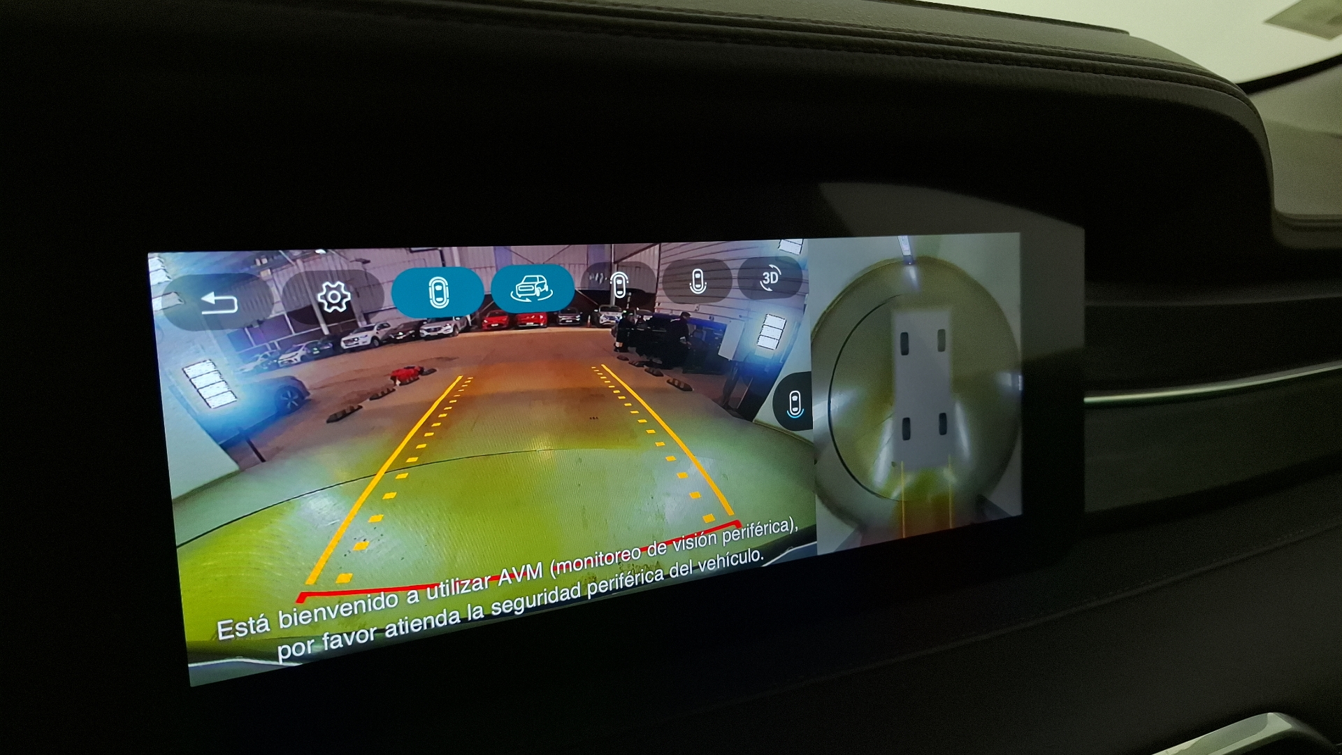 Jetour X90 Plus — foto 12 de 18
