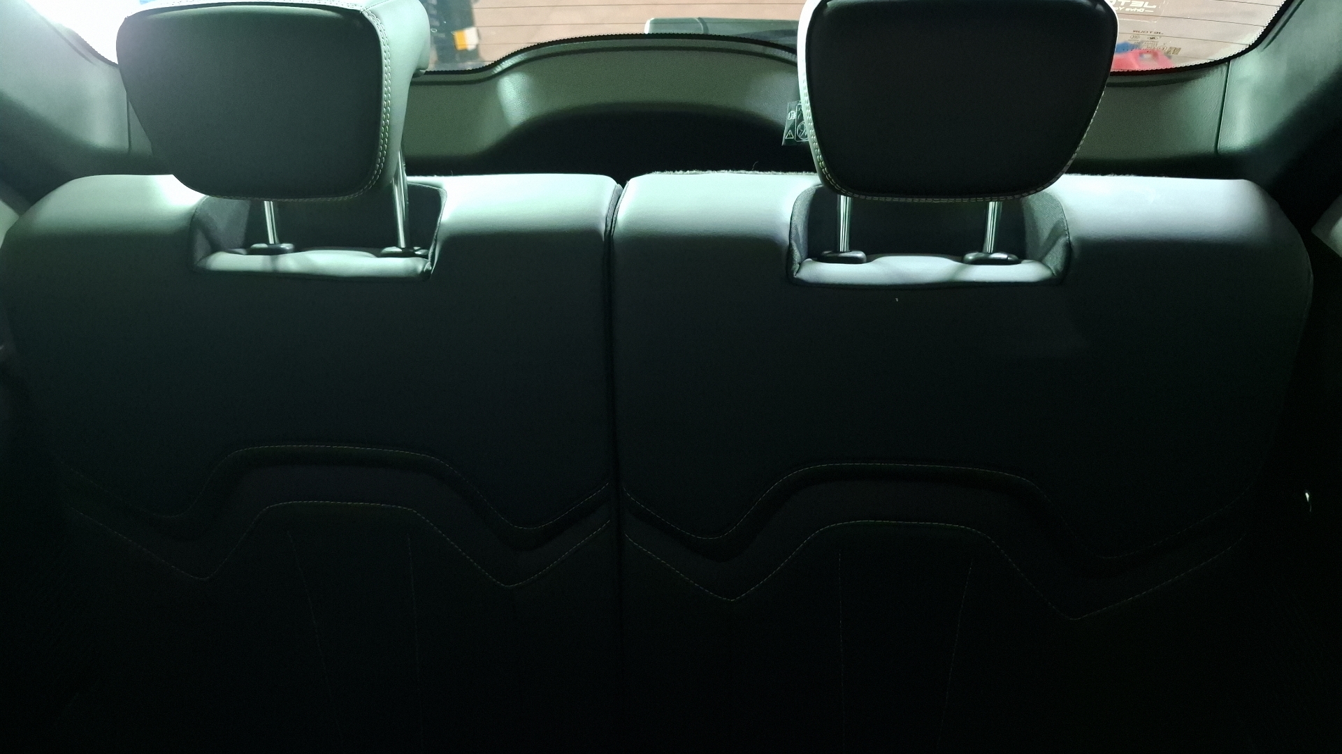 Jetour X90 Plus — foto 16 de 18