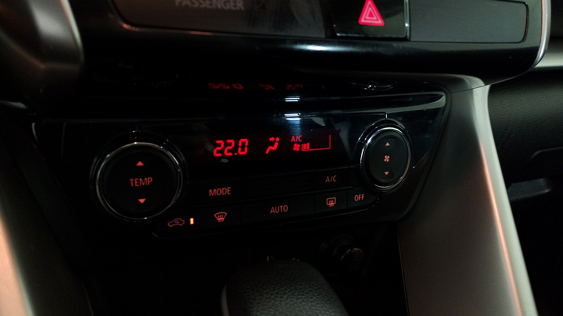 Mitsubishi Eclipse Cross — foto 15 de 16