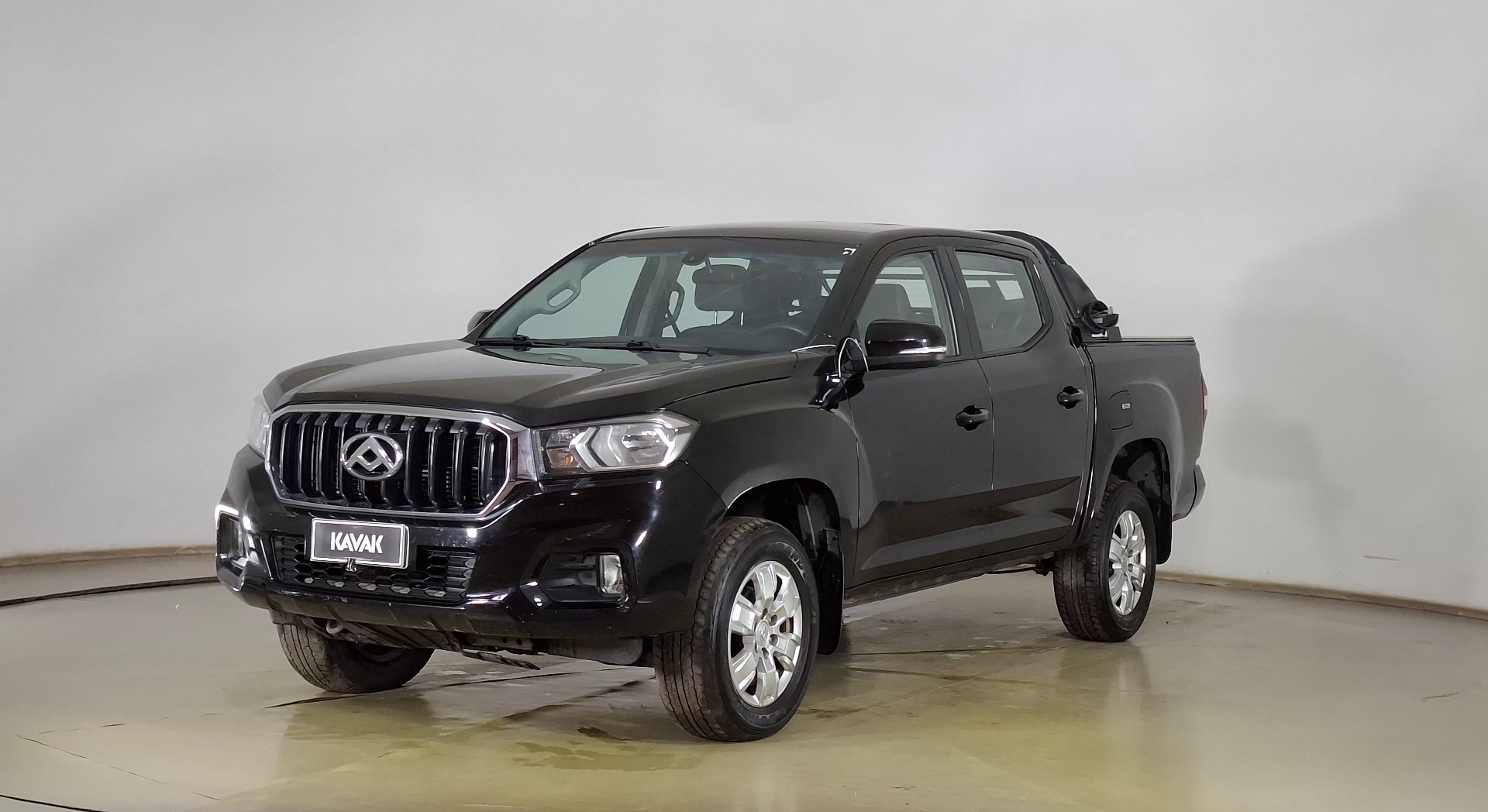 Maxus T60