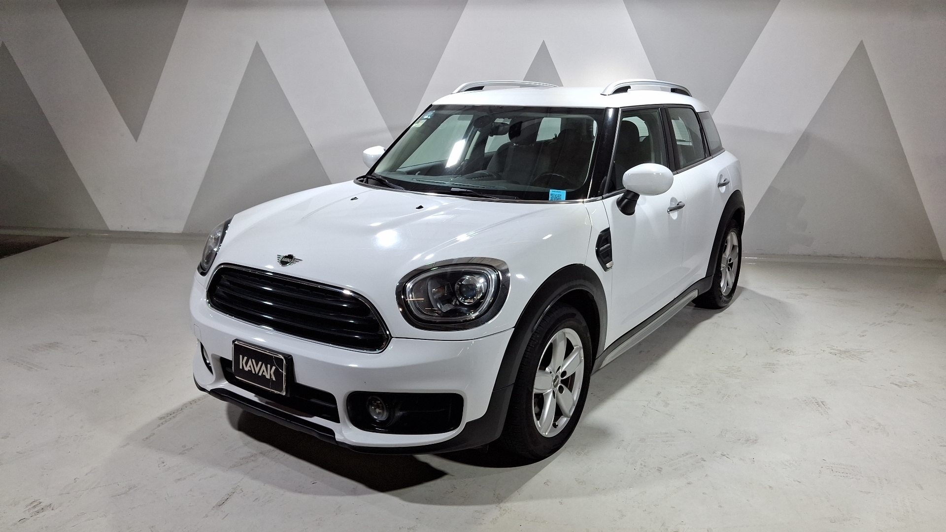 Mini Countryman 2020