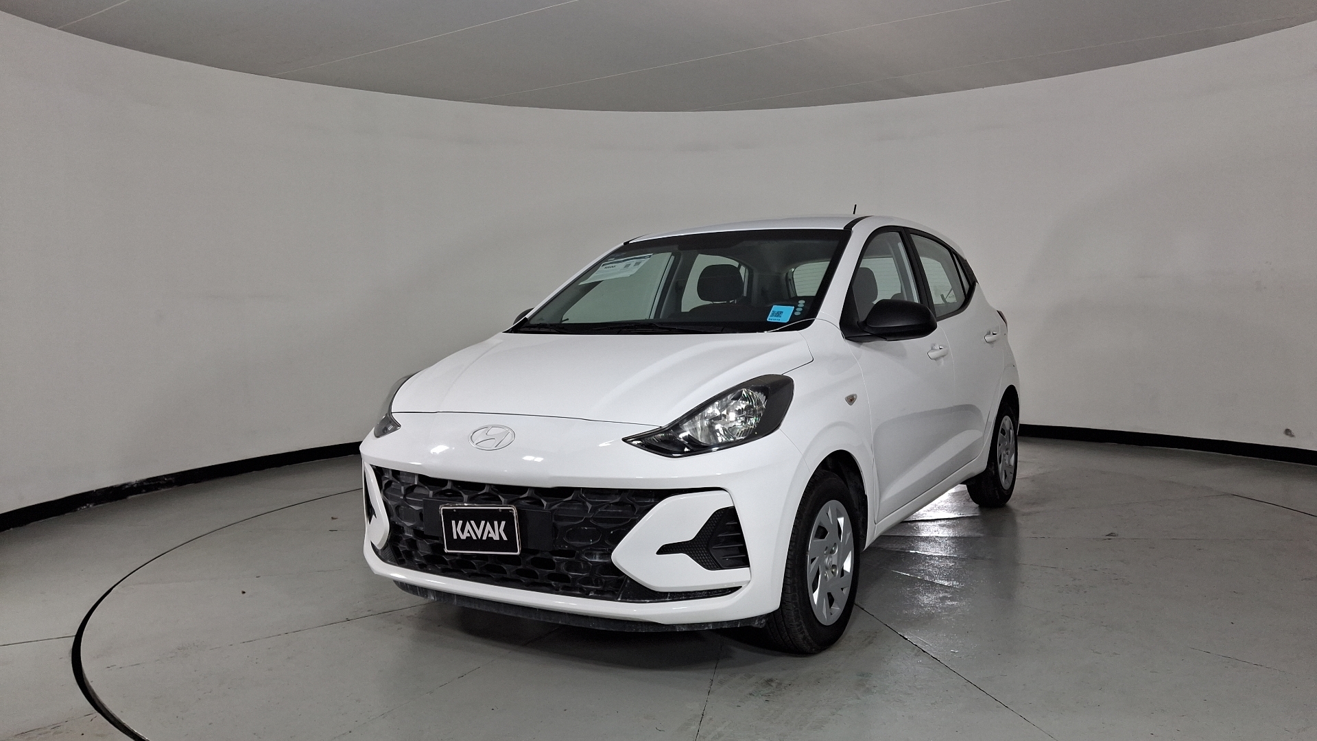 Hyundai Grand i10 2024