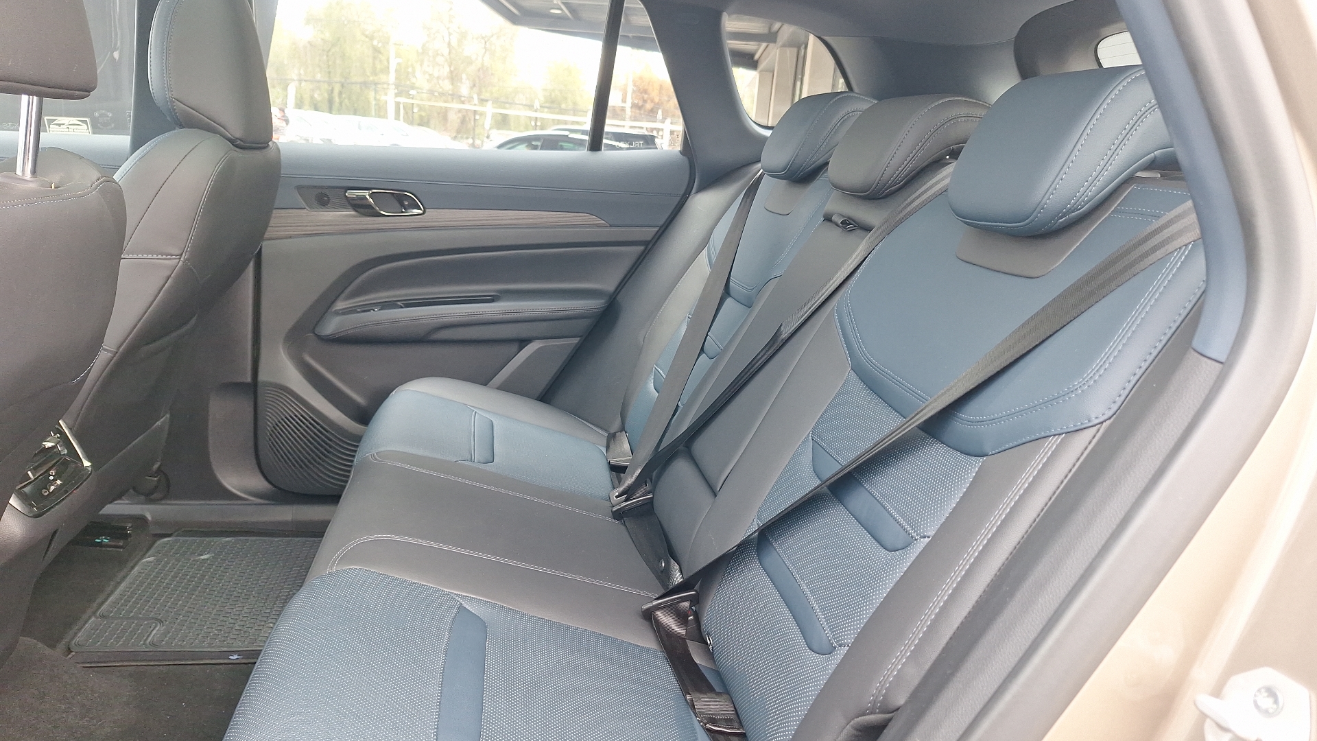 Ford Territory — foto 14 de 16