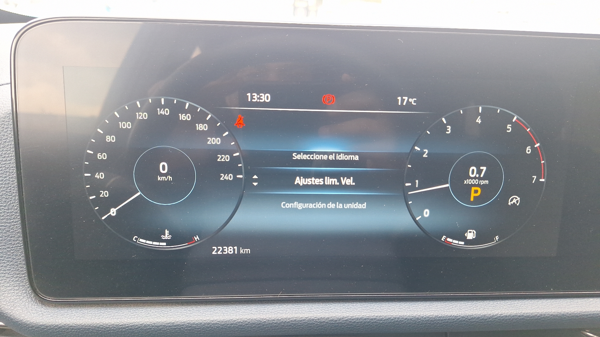 Ford Territory — foto 9 de 16