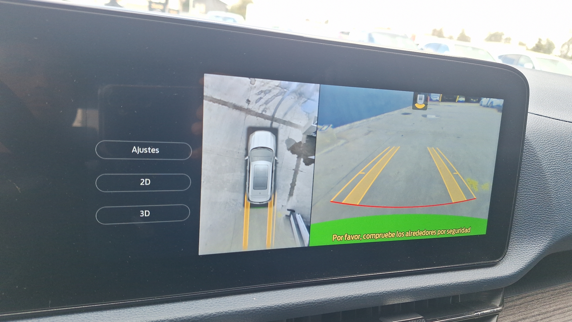 Ford Territory — foto 12 de 16